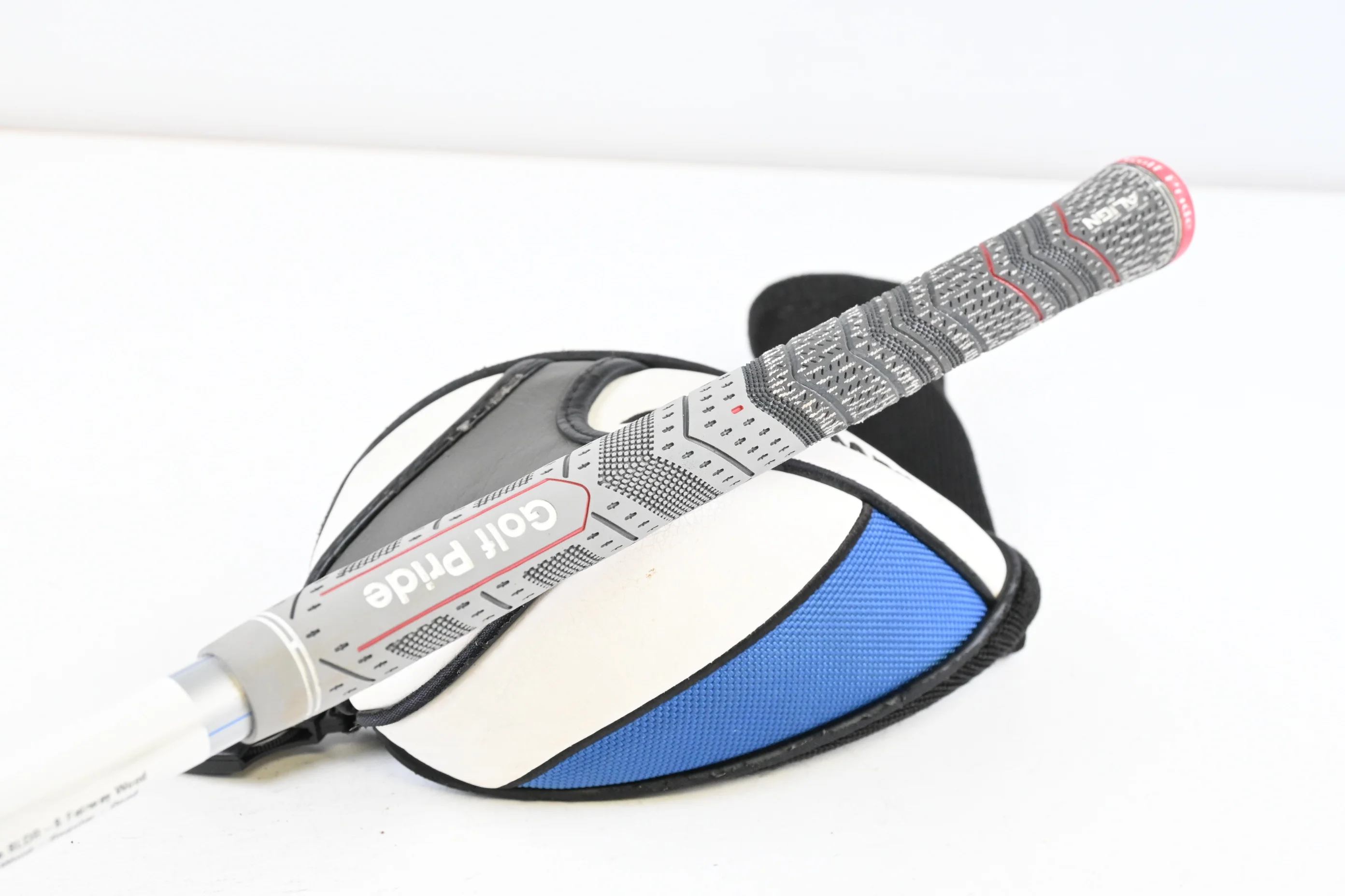 Taylormade SLDR-S #3 Wood / 15 Degree / Regular Flex Fujikura Speeder 65 Shaft - Image 8