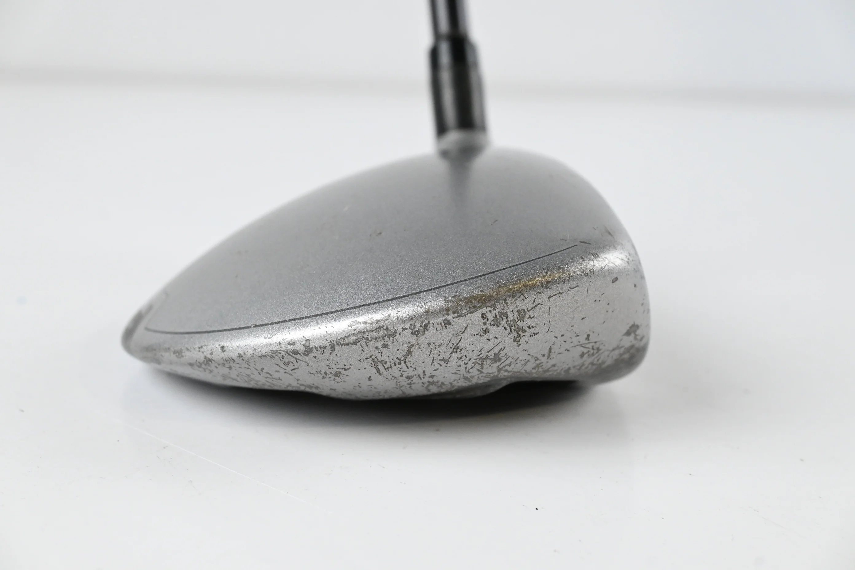 Taylormade SLDR-S #3 Wood / 15 Degree / Regular Flex Fujikura Speeder 65 Shaft - Image 3