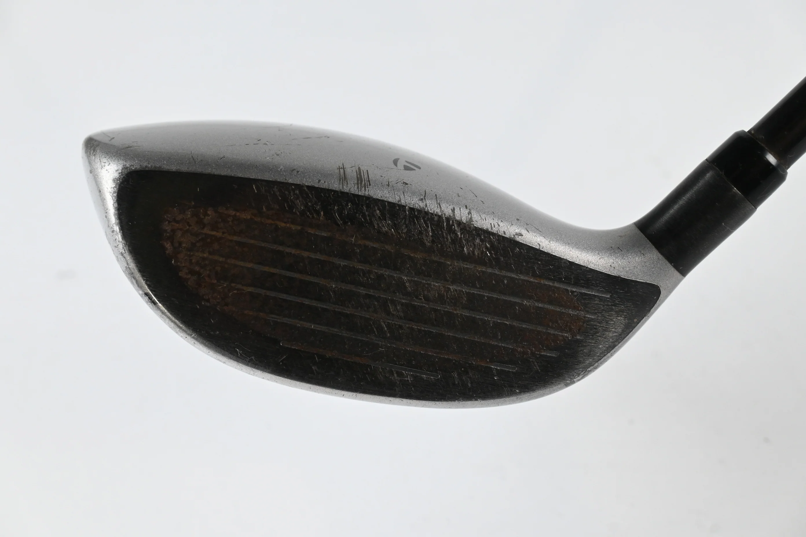 Taylormade SLDR-S #3 Wood / 15 Degree / Regular Flex Fujikura Speeder 65 Shaft - Image 4
