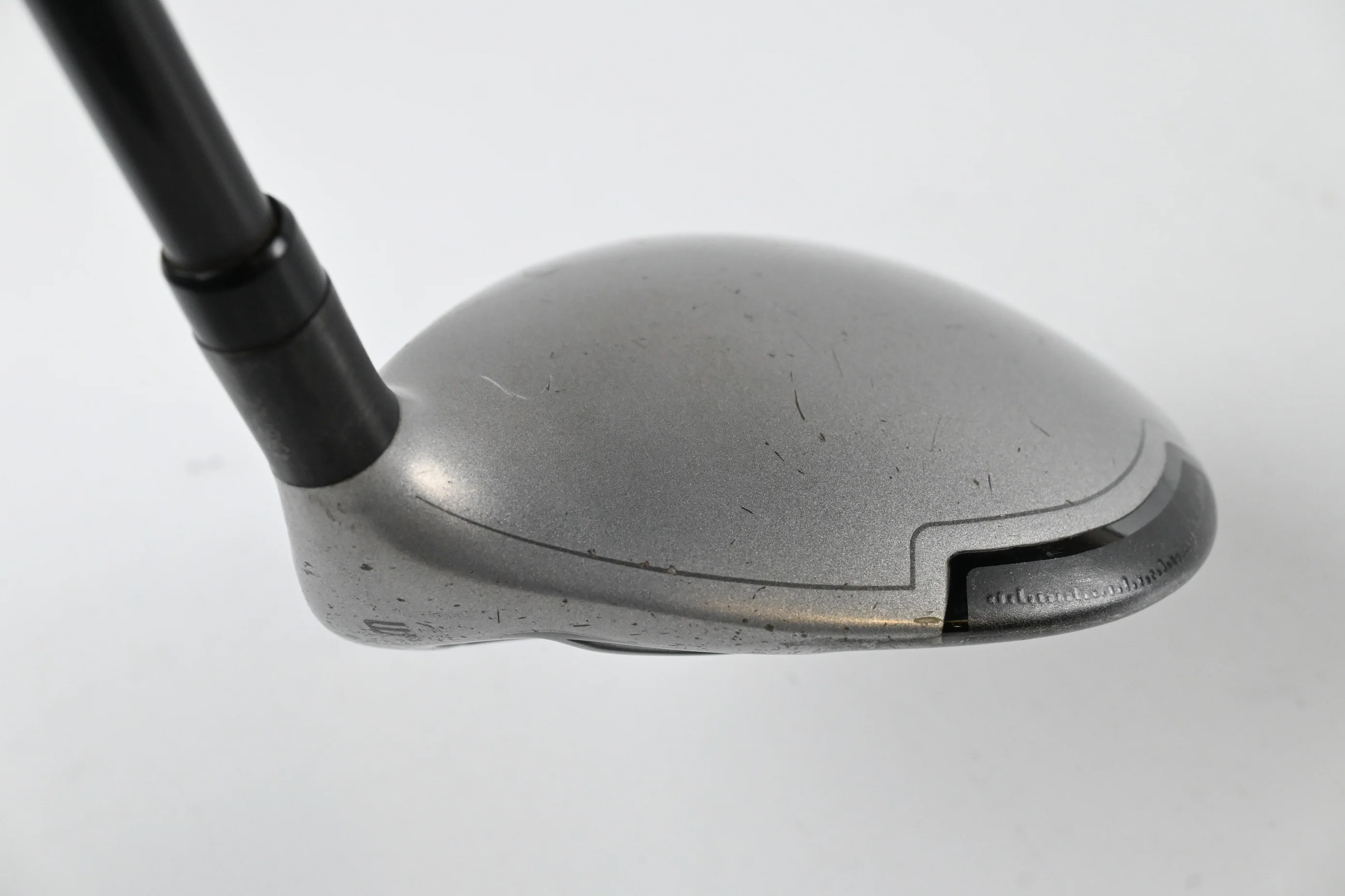 Taylormade SLDR-S #3 Wood / 15 Degree / Regular Flex Fujikura Speeder 65 Shaft - Image 5