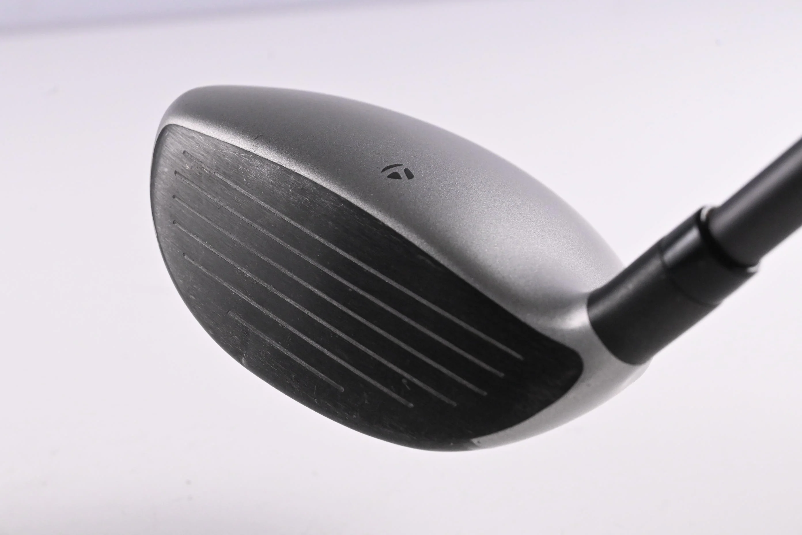 Taylormade SLDR-S #3 Wood / 15 Degree / Regular Flex Speeder 65 Shaft - Image 4