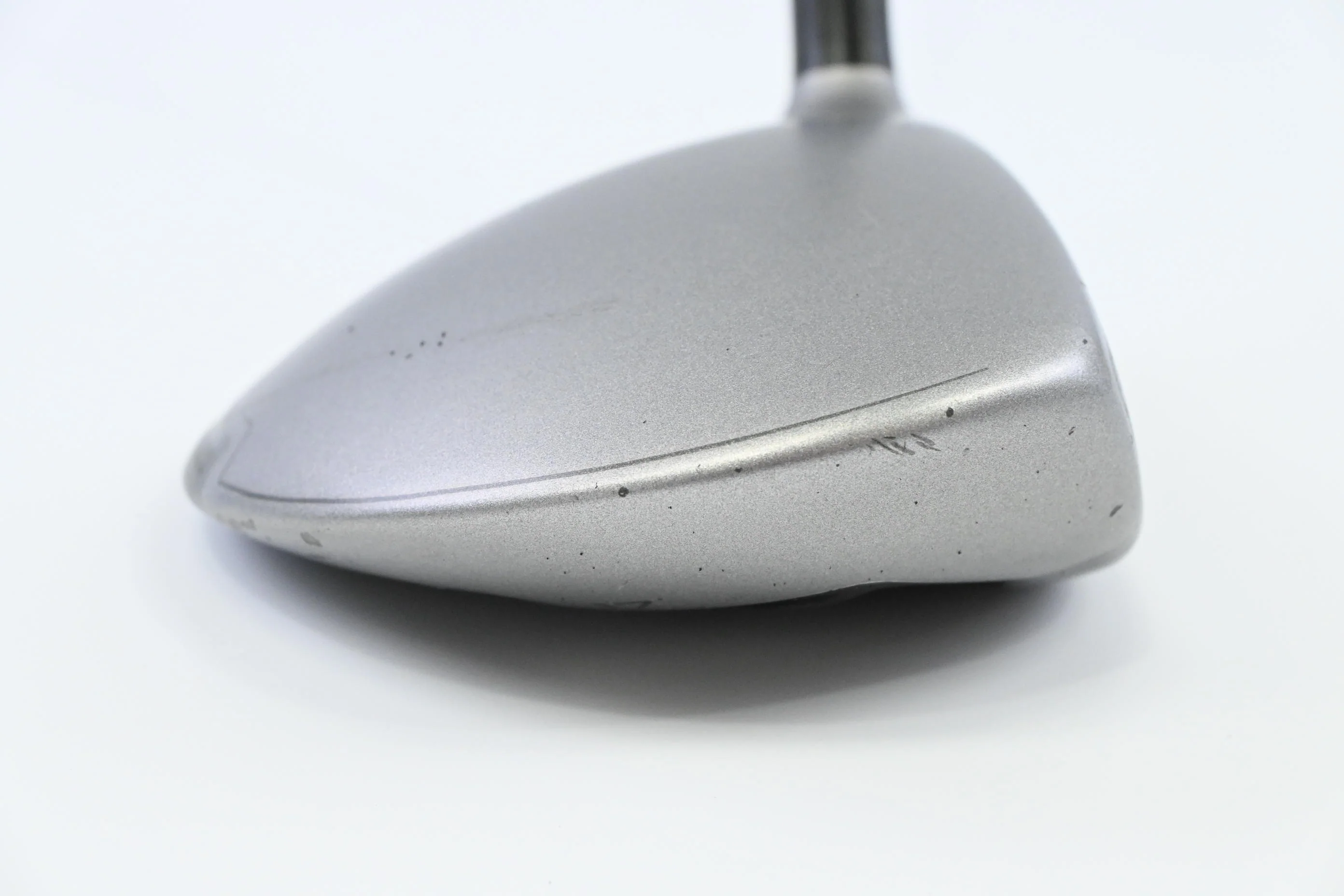 Taylormade SLDR-S #3 Wood / 17 Degree / Senior Flex Fujikura Speeder 57 Shaft - Image 3