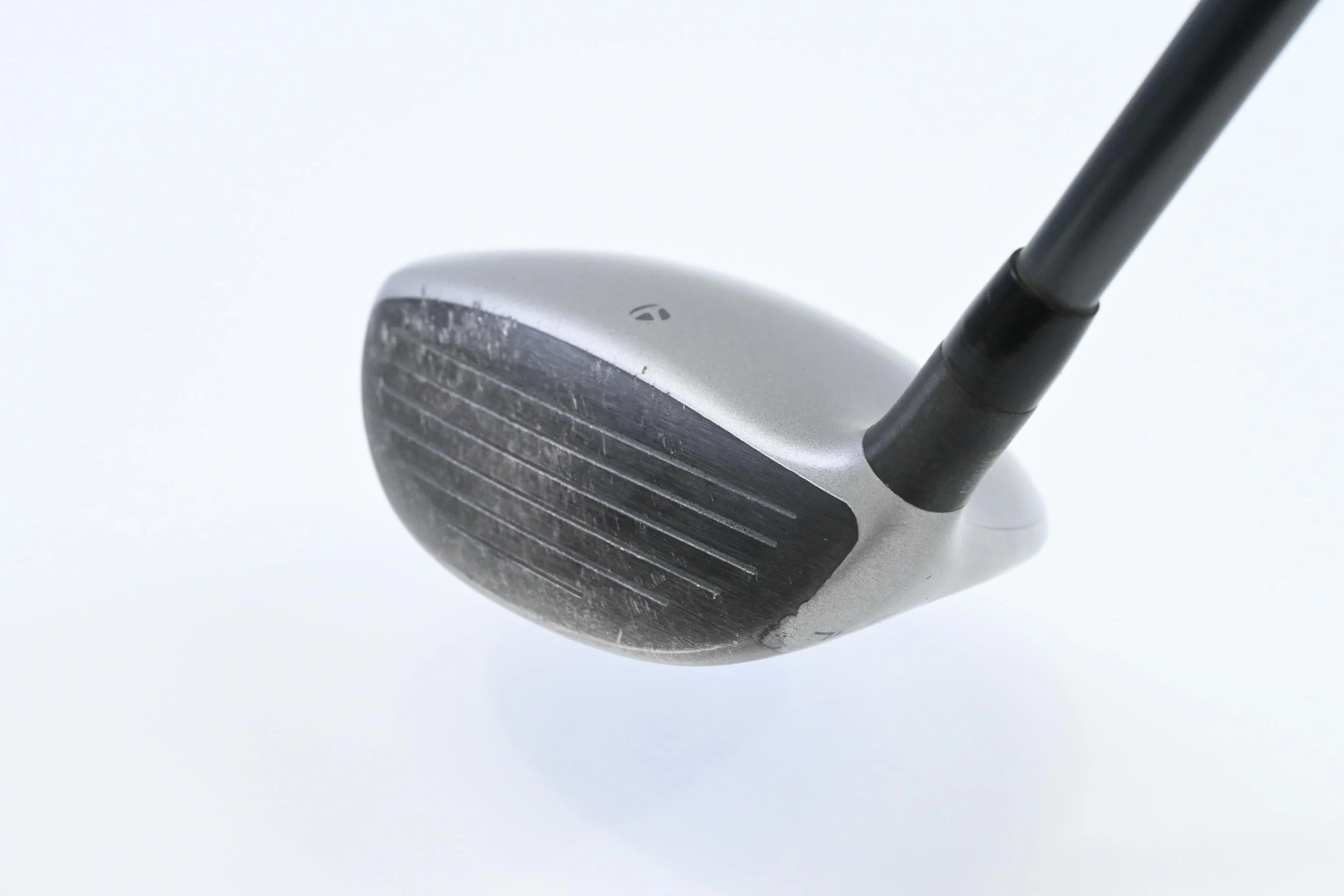 Taylormade SLDR-S #3 Wood / 17 Degree / Senior Flex Fujikura Speeder 57 Shaft - Image 4