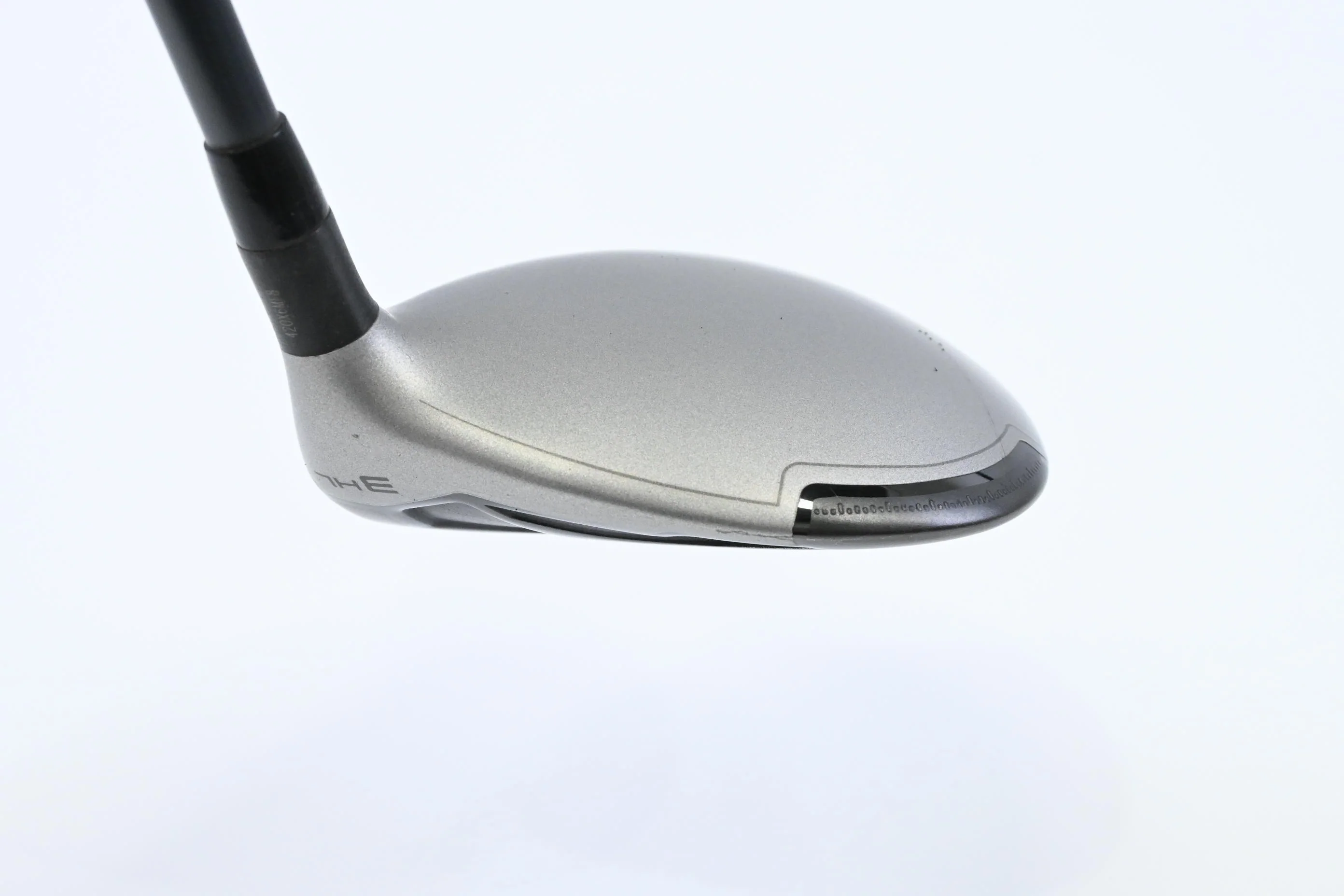 Taylormade SLDR-S #3 Wood / 17 Degree / Senior Flex Fujikura Speeder 57 Shaft - Image 5