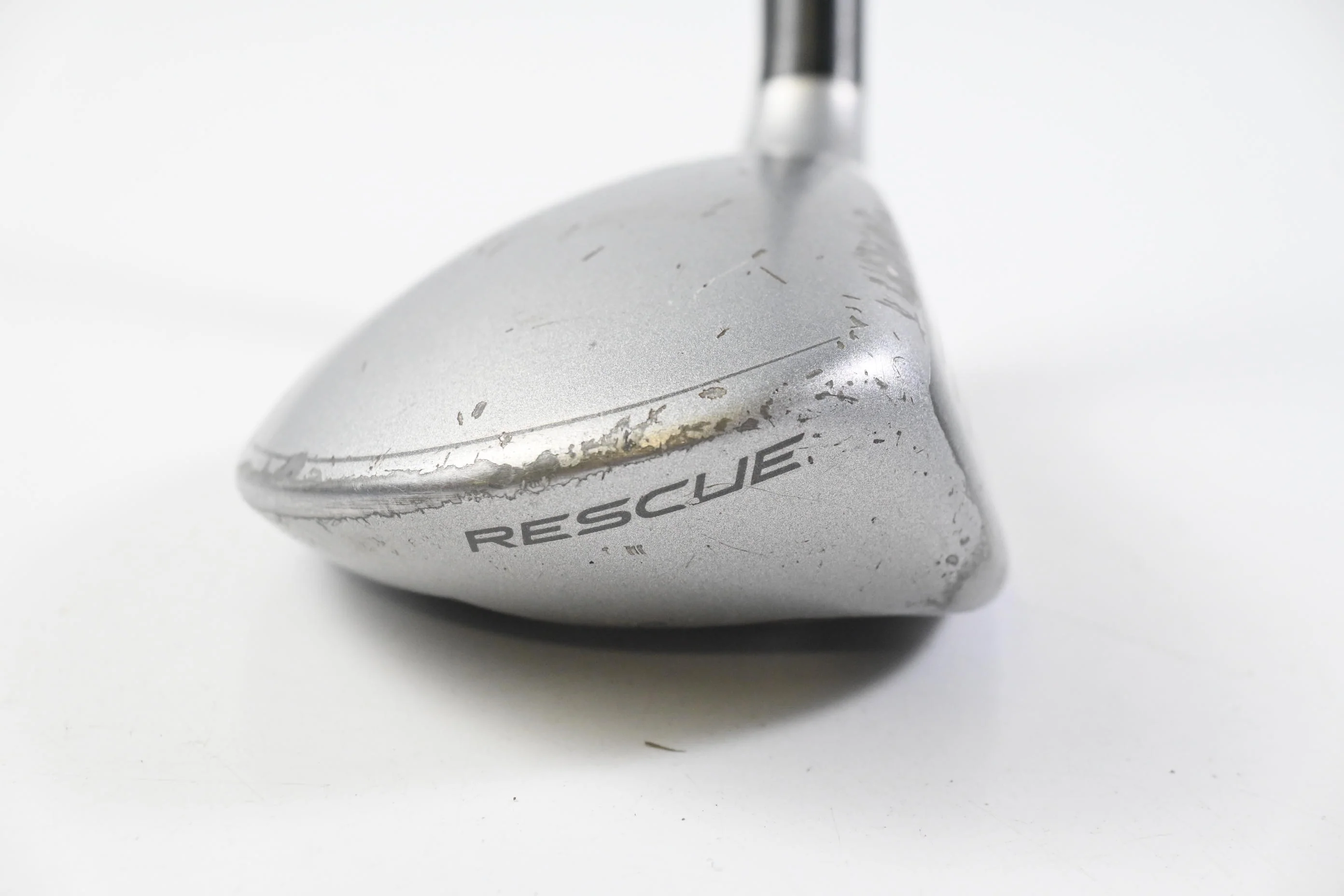 Taylormade SLDR-S #4 Hybrid / 22 Degree / Regular Flex Speeder 72 Shaft - Image 3