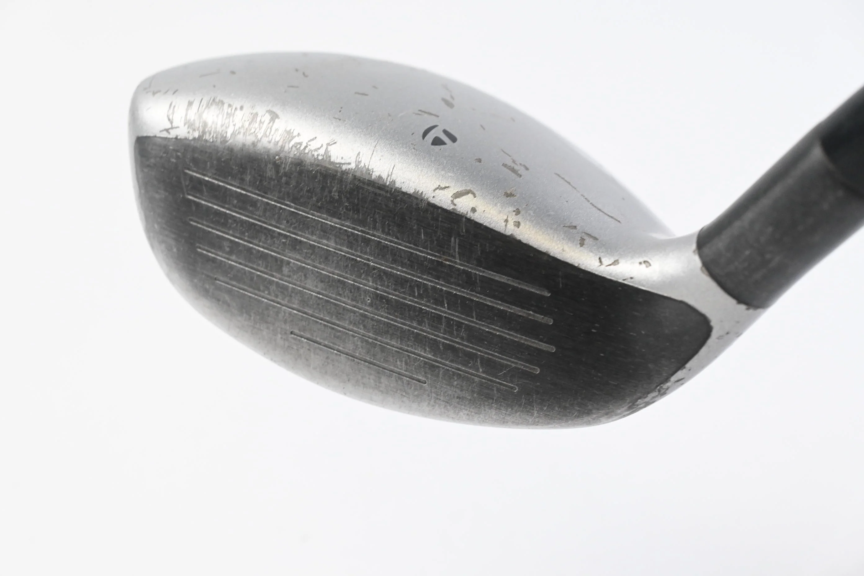 Taylormade SLDR-S #4 Hybrid / 22 Degree / Regular Flex Speeder 72 Shaft - Image 4