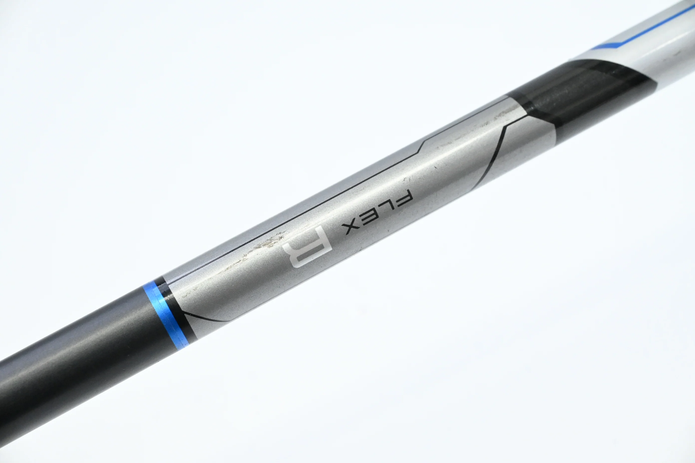 Taylormade SLDR-S #3 Hybrid / 19 Degree / Regular Flex Fujikura Speeder 72 Shaft - Image 6