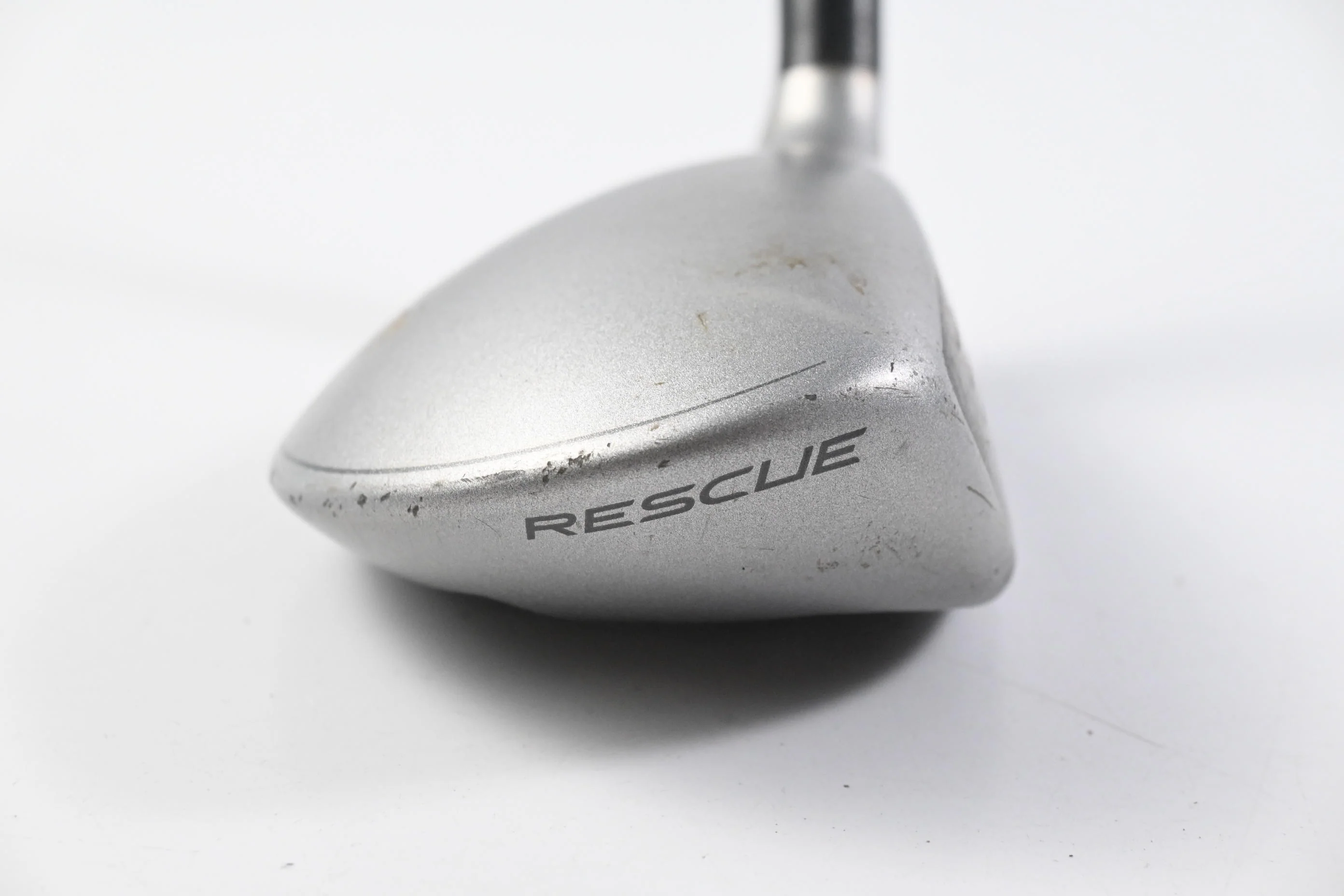 Taylormade SLDR-S #3 Hybrid / 19 Degree / Stiff Flex Fujikura Motore Speeder 72 - Image 3