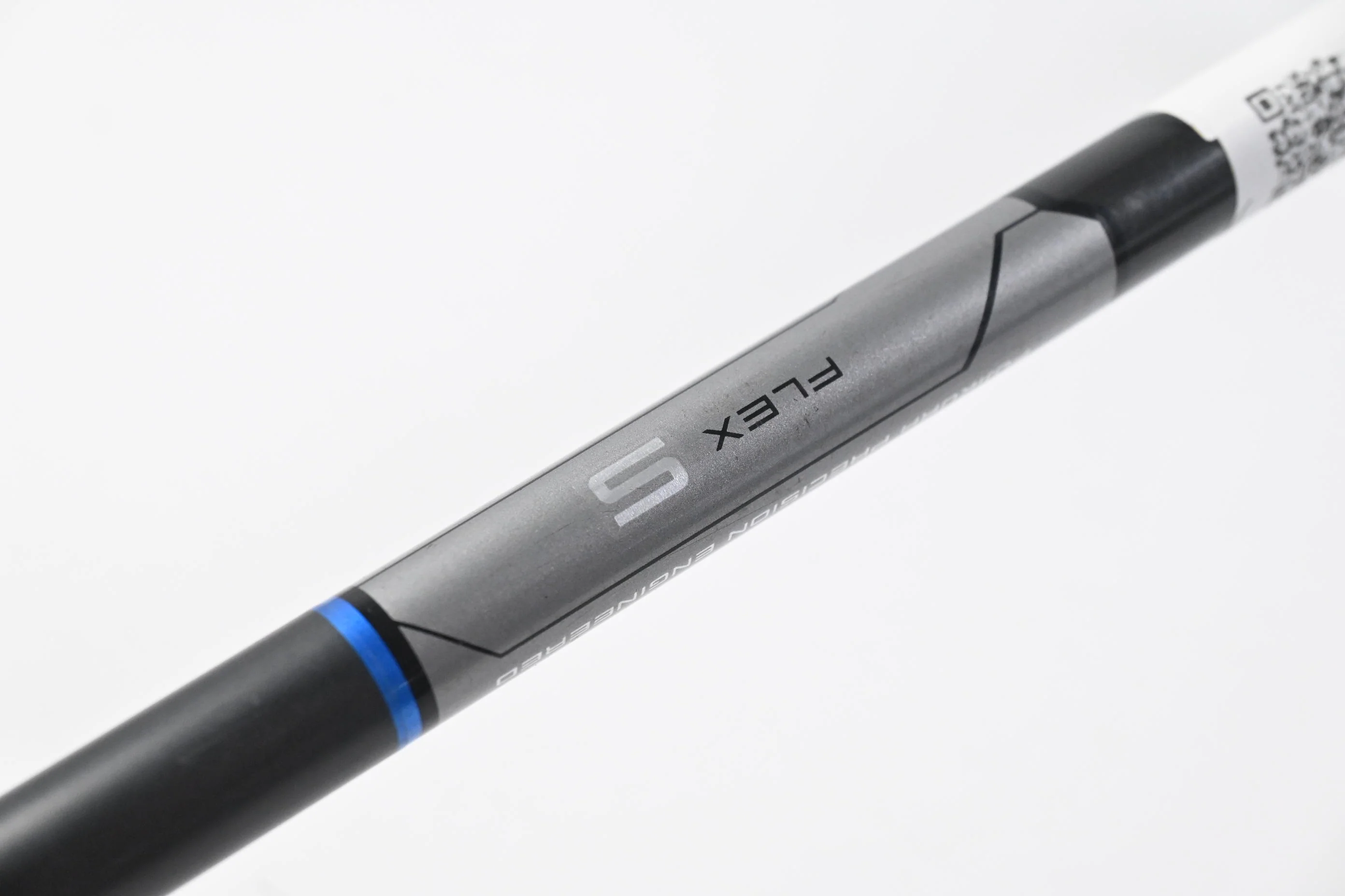 Taylormade SLDR-S #3 Hybrid / 19 Degree / Stiff Flex Fujikura Motore Speeder 72 - Image 7