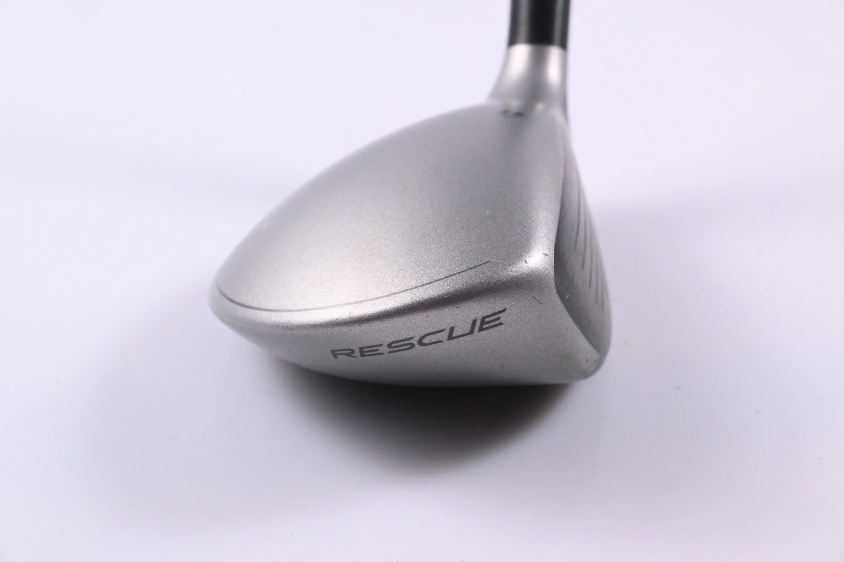 Taylormade SLDR-S #3 Hybrid / 19 Degree / Regular Flex Speeder 72h Shaft - Image 3