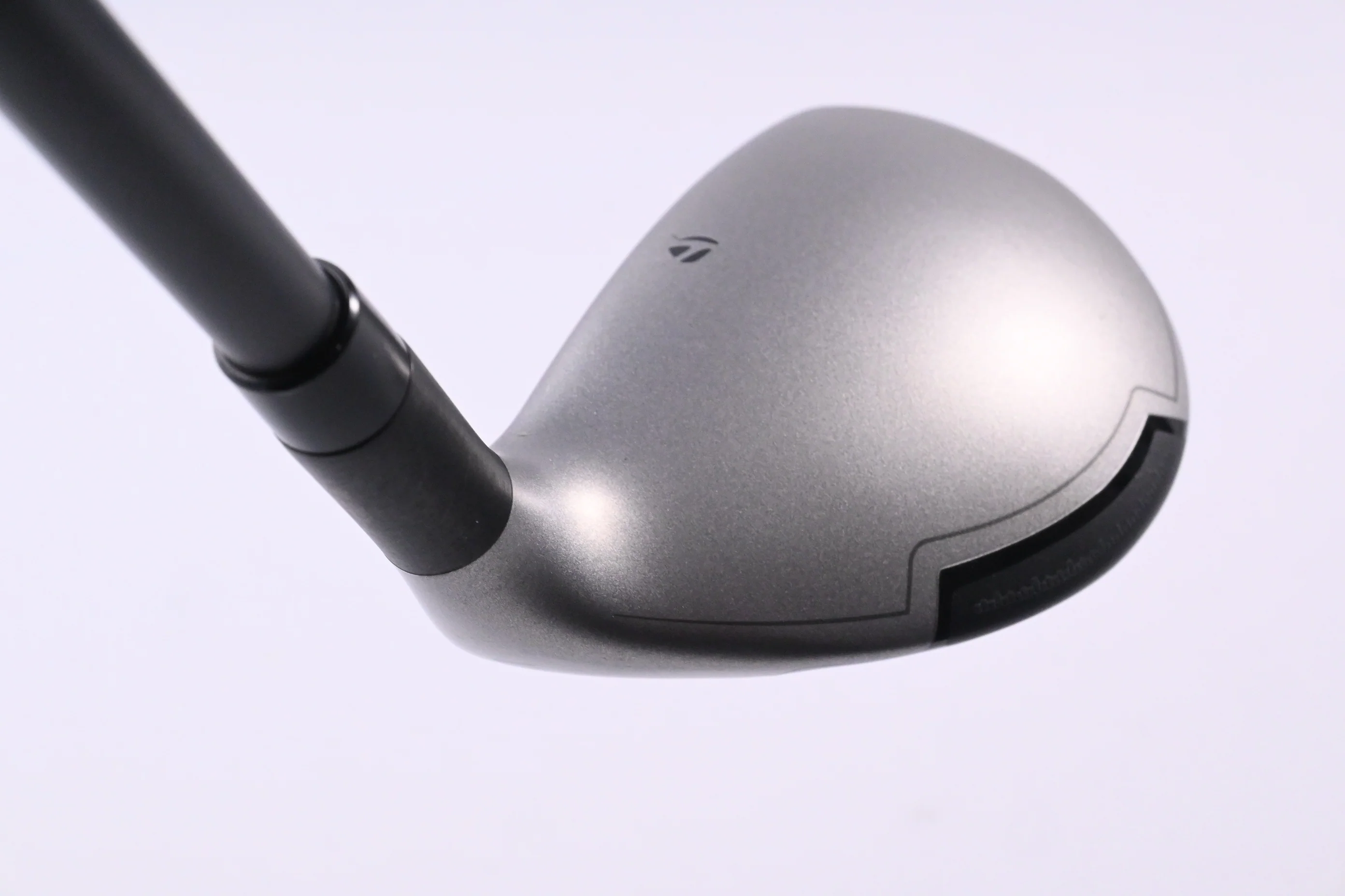 Taylormade SLDR-S #3 Hybrid / 19 Degree / Regular Flex Speeder 72h Shaft - Image 5