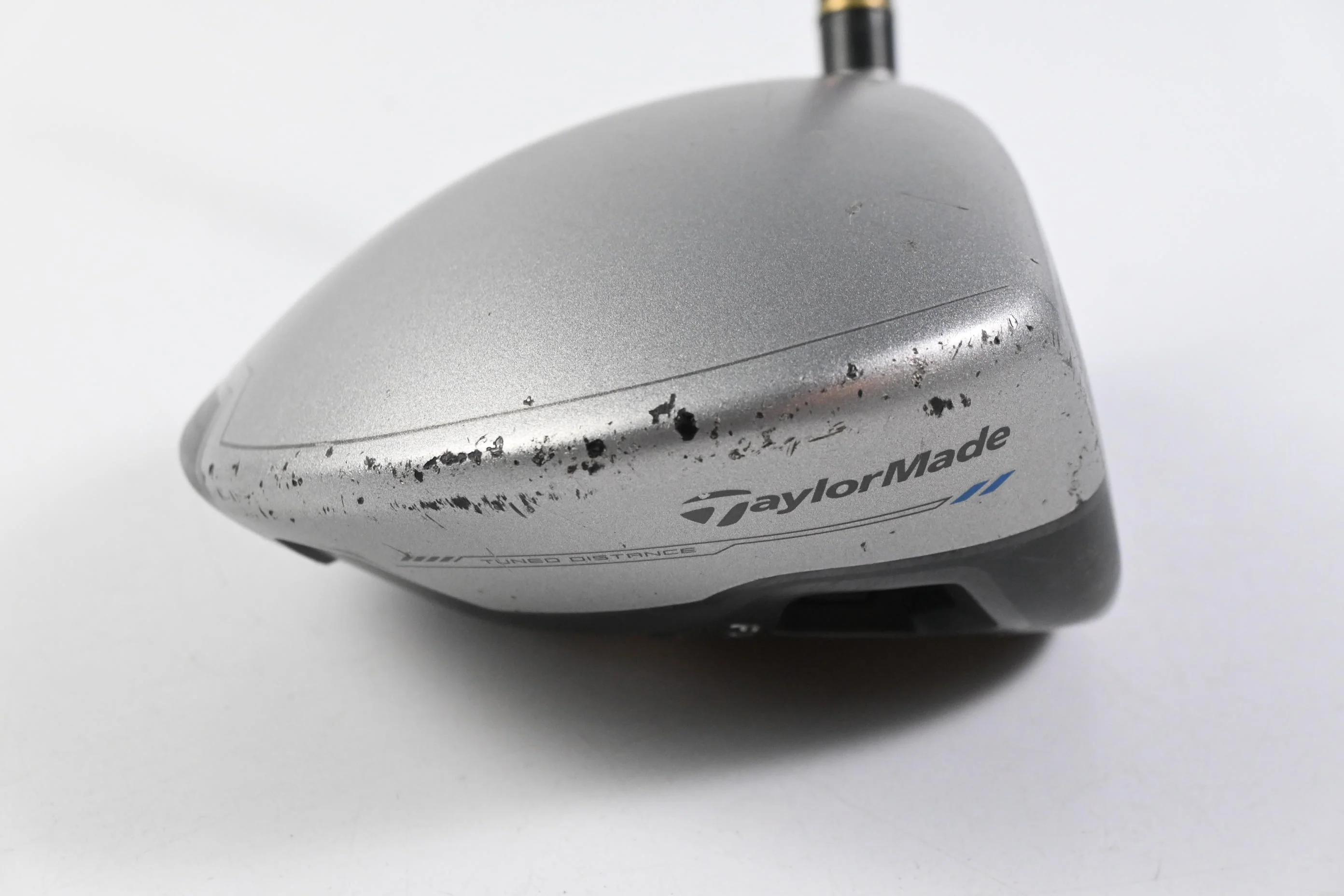 Taylormade SLDR-S Driver / 14 Degree / X-Flex Grafalloy ProLite 35 Shaft - Image 3