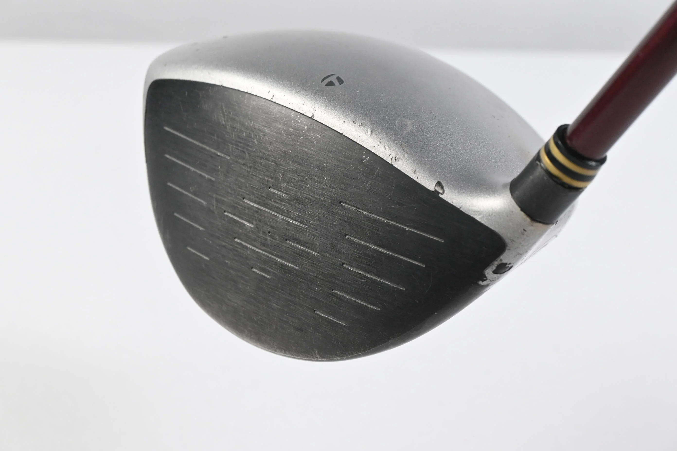 Taylormade SLDR-S Driver / 14 Degree / X-Flex Grafalloy ProLite 35 Shaft - Image 4