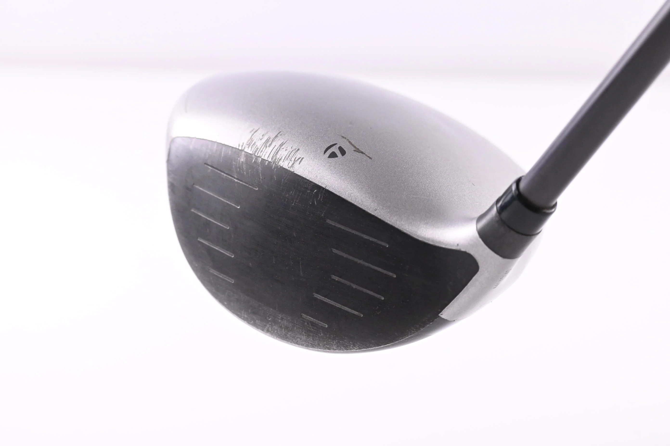 Taylormade SLDR-S Mini Driver / 14 Degree / Stiff Flex Fujikura Speeder 57 Shaft - Image 4