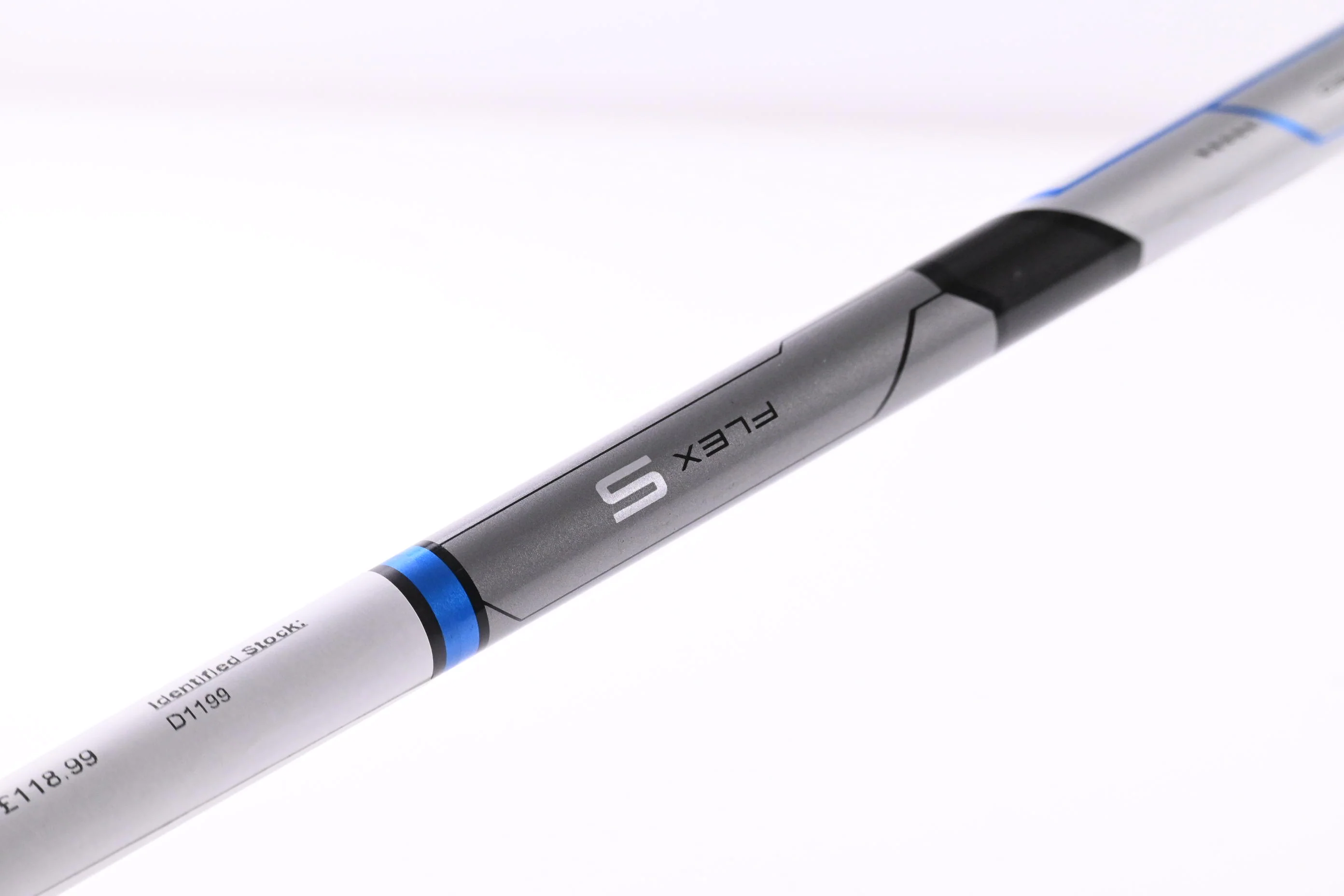Taylormade SLDR-S Mini Driver / 14 Degree / Stiff Flex Fujikura Speeder 57 Shaft - Image 6