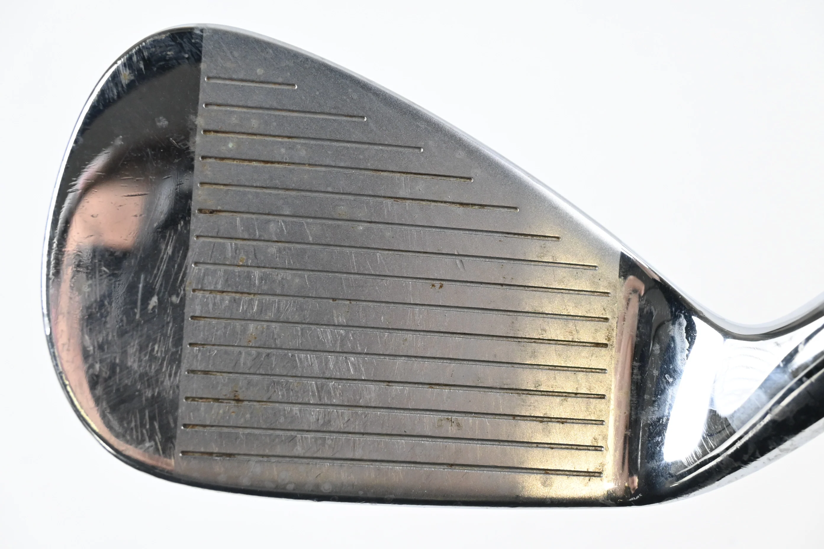 Taylormade SLDR Pitching Wedge / 46 Degree / Regular Flex Fujikura SLDR 67 Shaft - Image 2