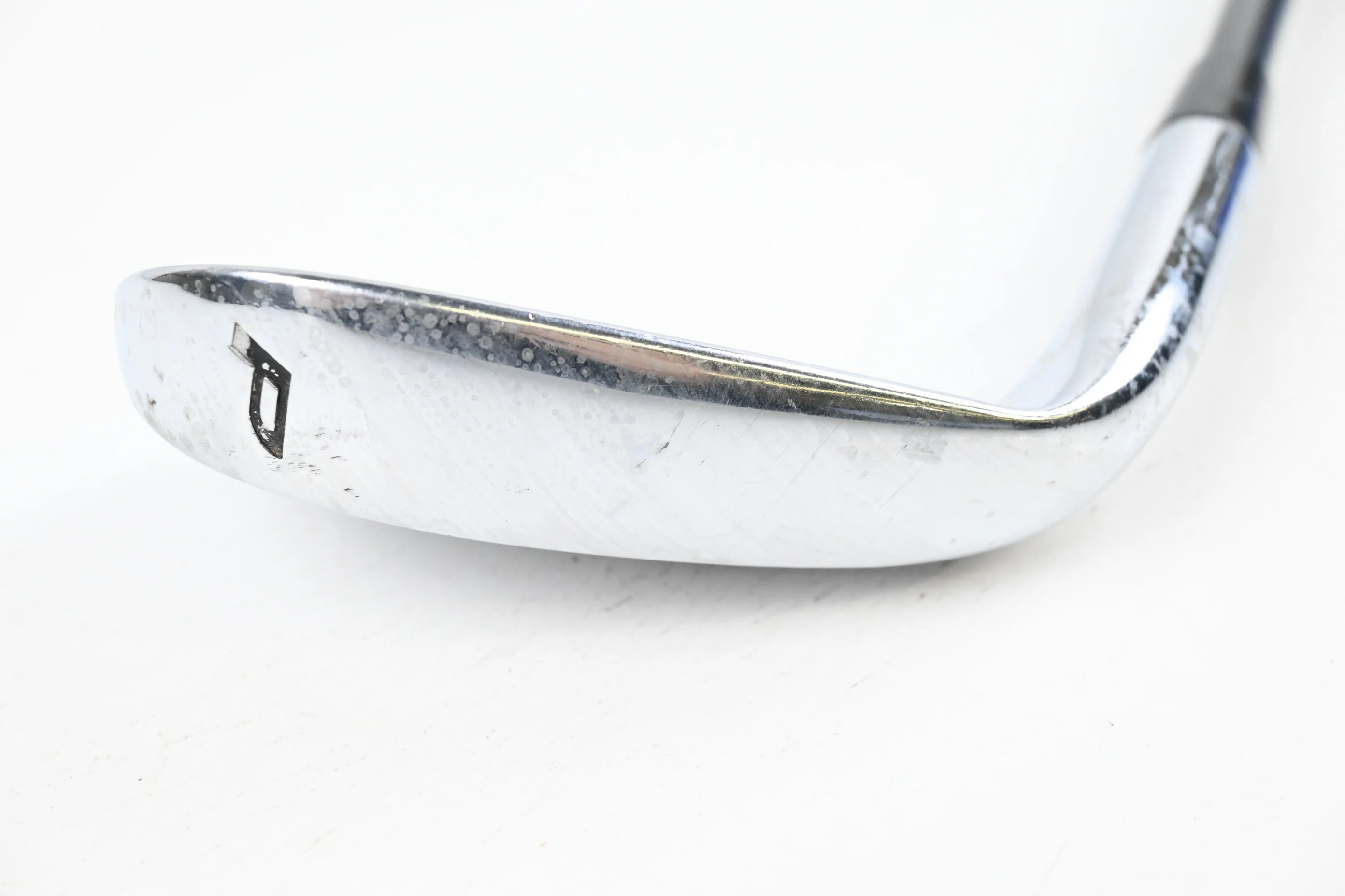 Taylormade SLDR Pitching Wedge / 46 Degree / Regular Flex Fujikura SLDR 67 Shaft - Image 3