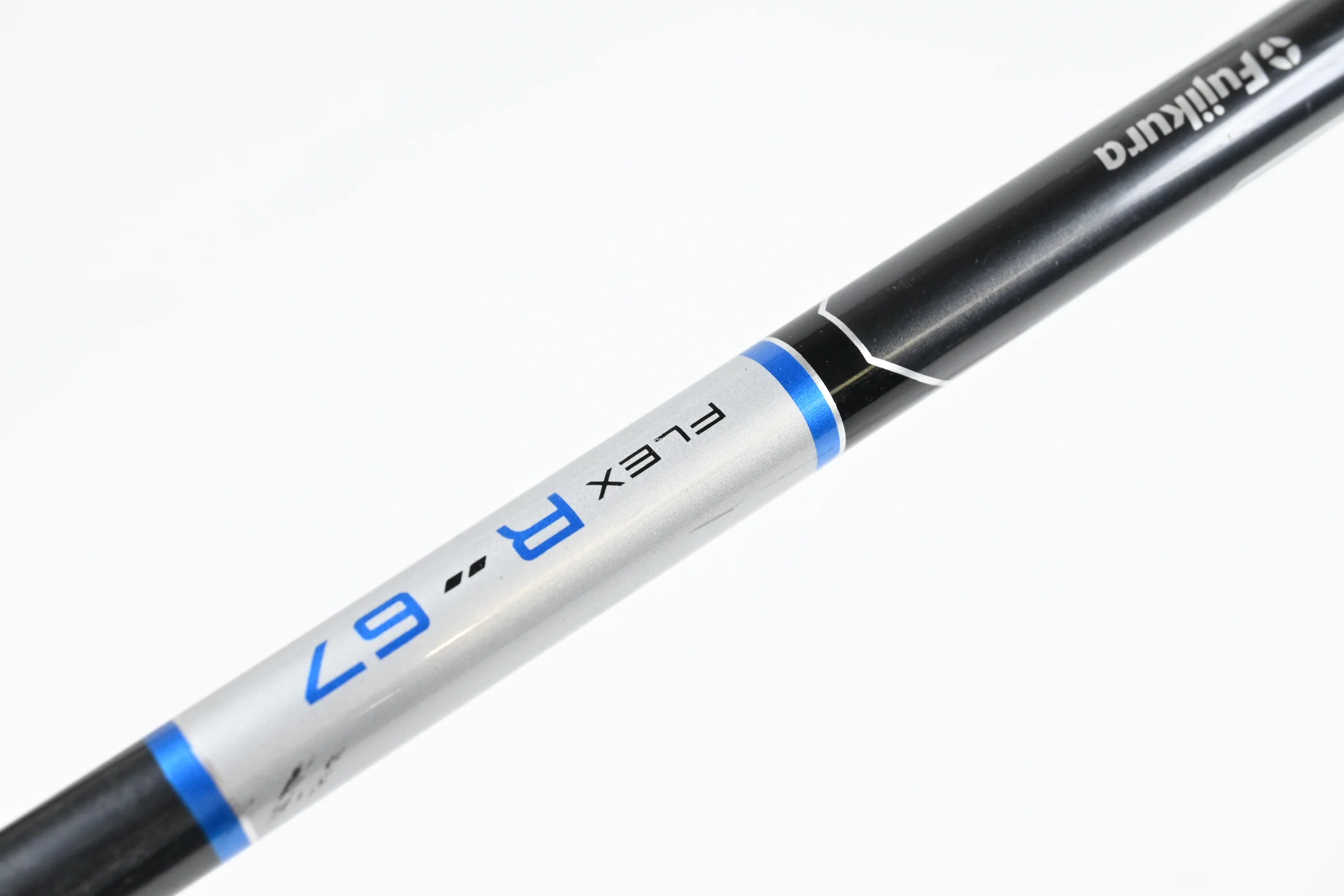 Taylormade SLDR Pitching Wedge / 46 Degree / Regular Flex Fujikura SLDR 67 Shaft - Image 4