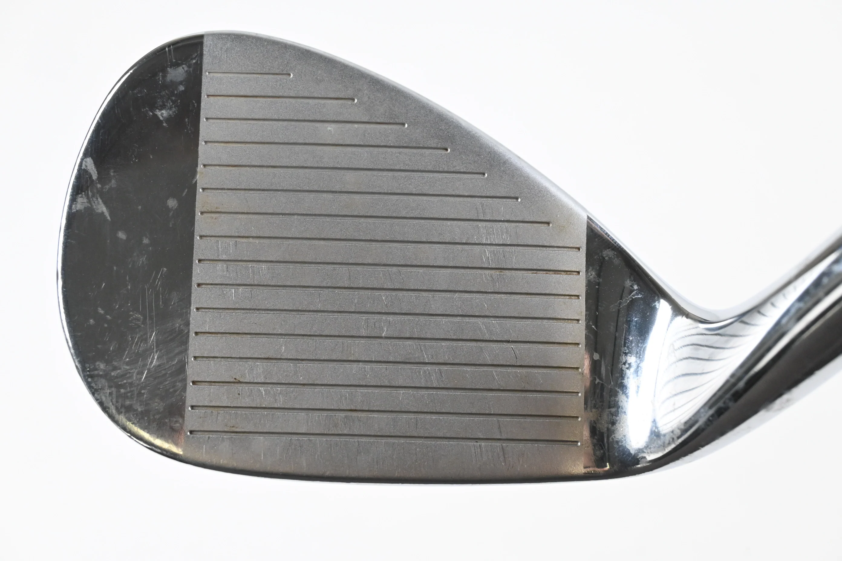 Taylormade SLDR Sand Wedge / 56 Degree / Regular Flex Fujikura SLDR 67 Shaft - Image 2