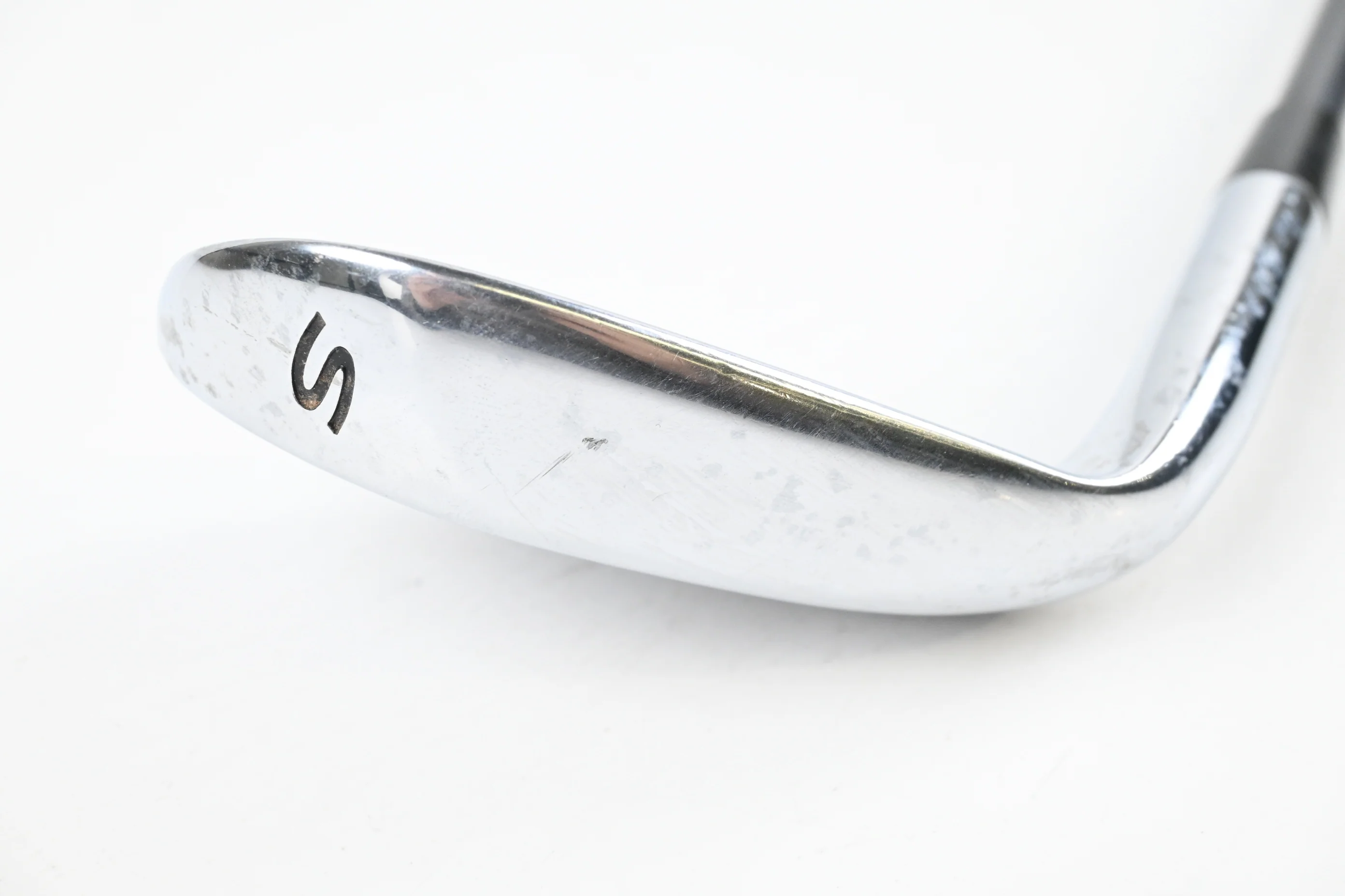 Taylormade SLDR Sand Wedge / 56 Degree / Regular Flex Fujikura SLDR 67 Shaft - Image 3
