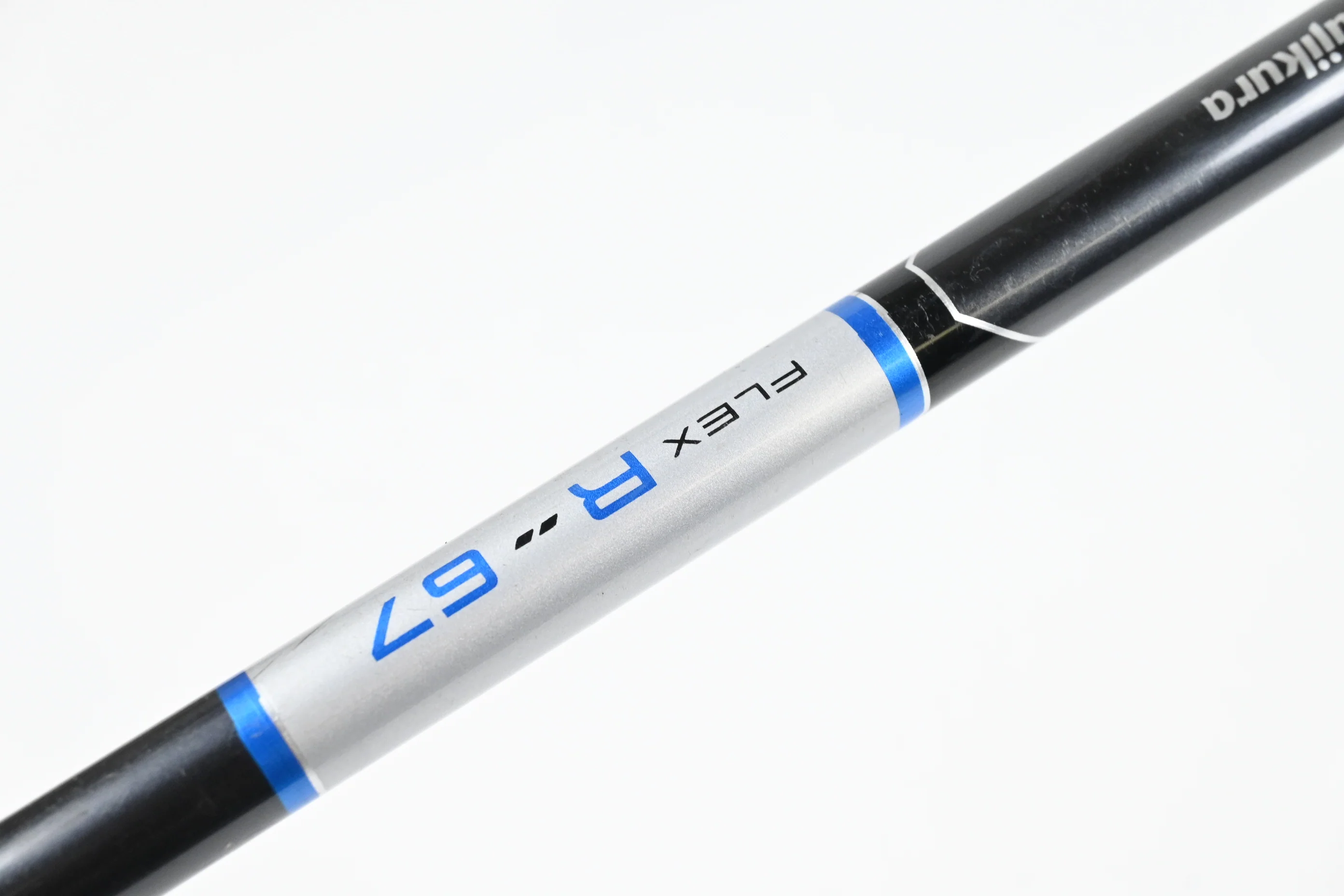 Taylormade SLDR Sand Wedge / 56 Degree / Regular Flex Fujikura SLDR 67 Shaft - Image 4