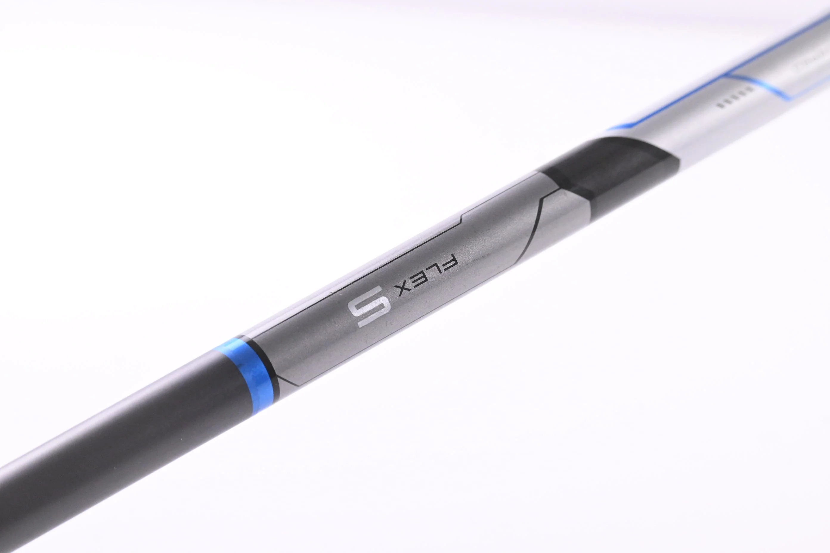 Taylormade SLDR White Driver / 10.5 Degree / Stiff Flex Fujikura Speeder 57 - Image 6