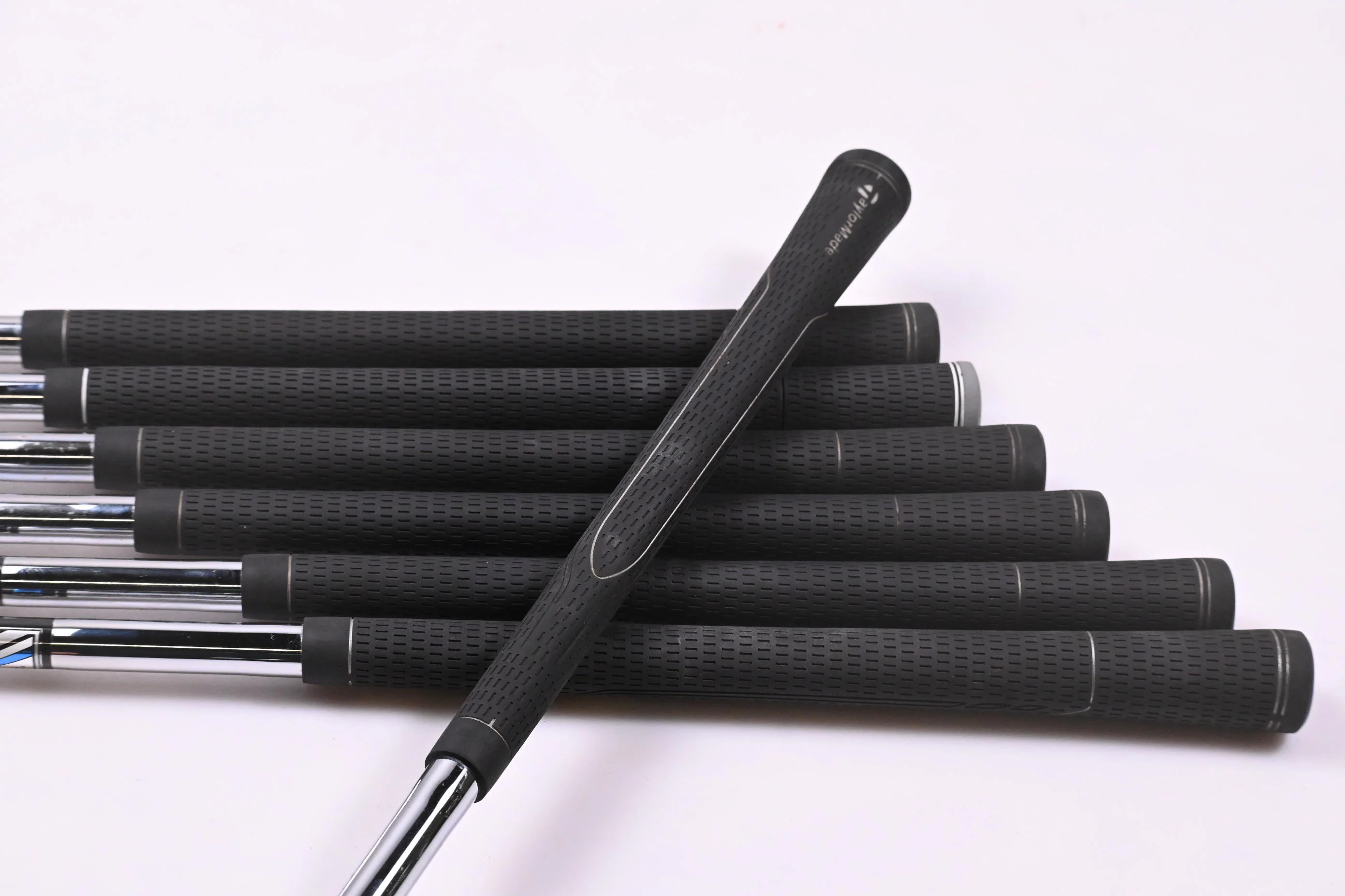 Taylormade Speedblade Irons / 4-PW / Regular Flex Speedblade 85 Shafts - Image 7
