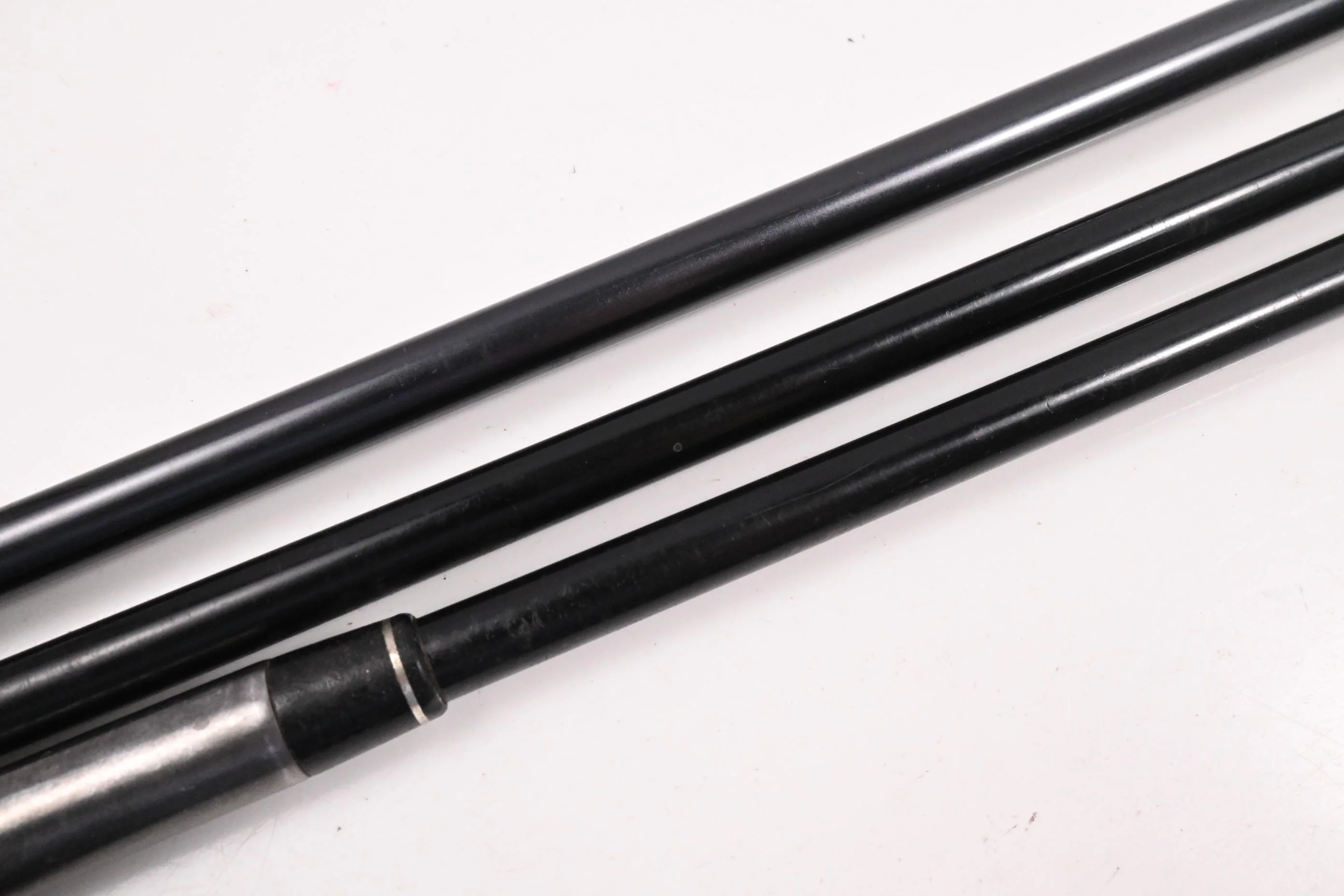 Taylormade Speedblade Irons / 4-PW / Senior Flex Fujikura Matrix 55 Shafts - Image 3