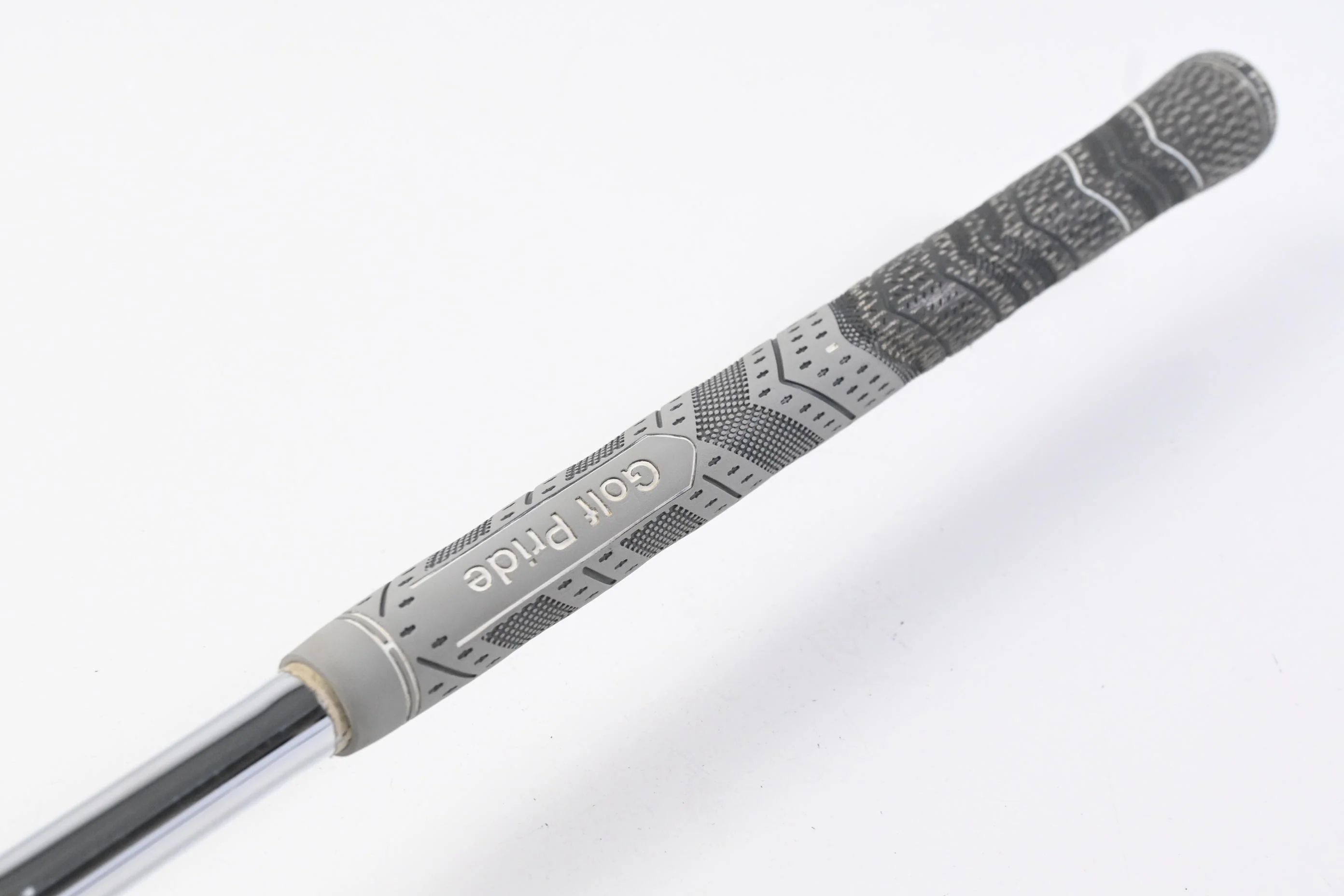Left Hand Taylormade Speedblade #4 Iron / 20 Degree / Regular Flex Taylormade 85 - Image 6