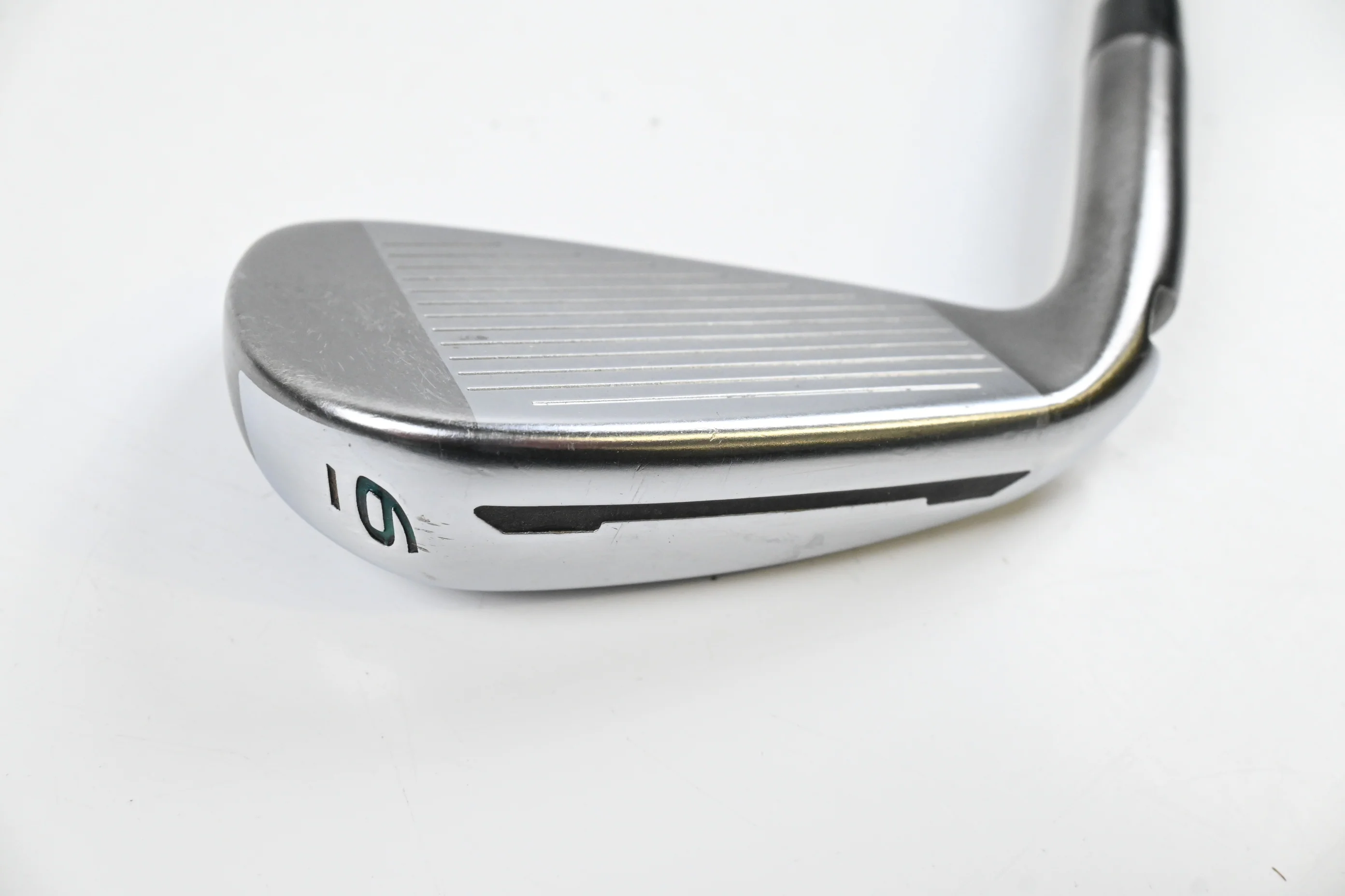 Taylormade Speedblade #6 Iron / Senior Flex Velox T 55 Shaft - Image 3