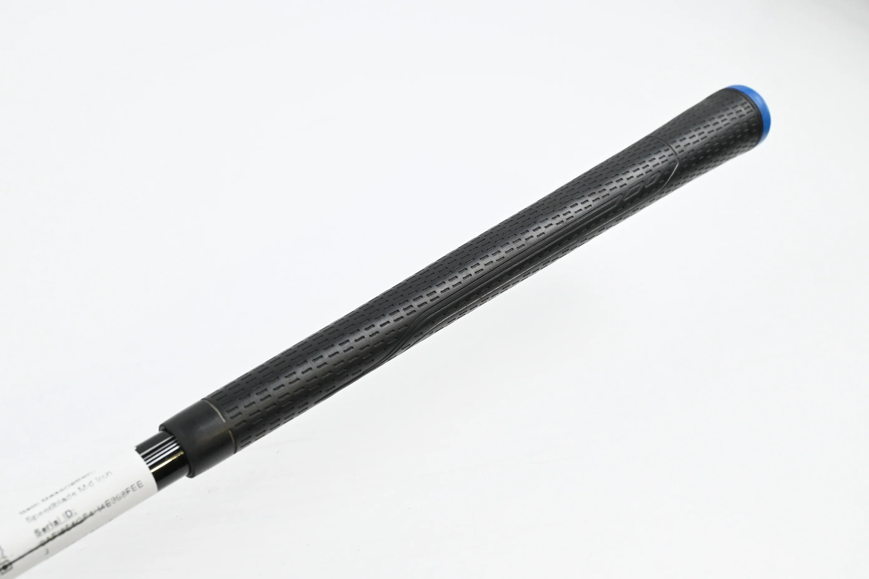 Taylormade Speedblade #6 Iron / Senior Flex Velox T 55 Shaft - Image 6