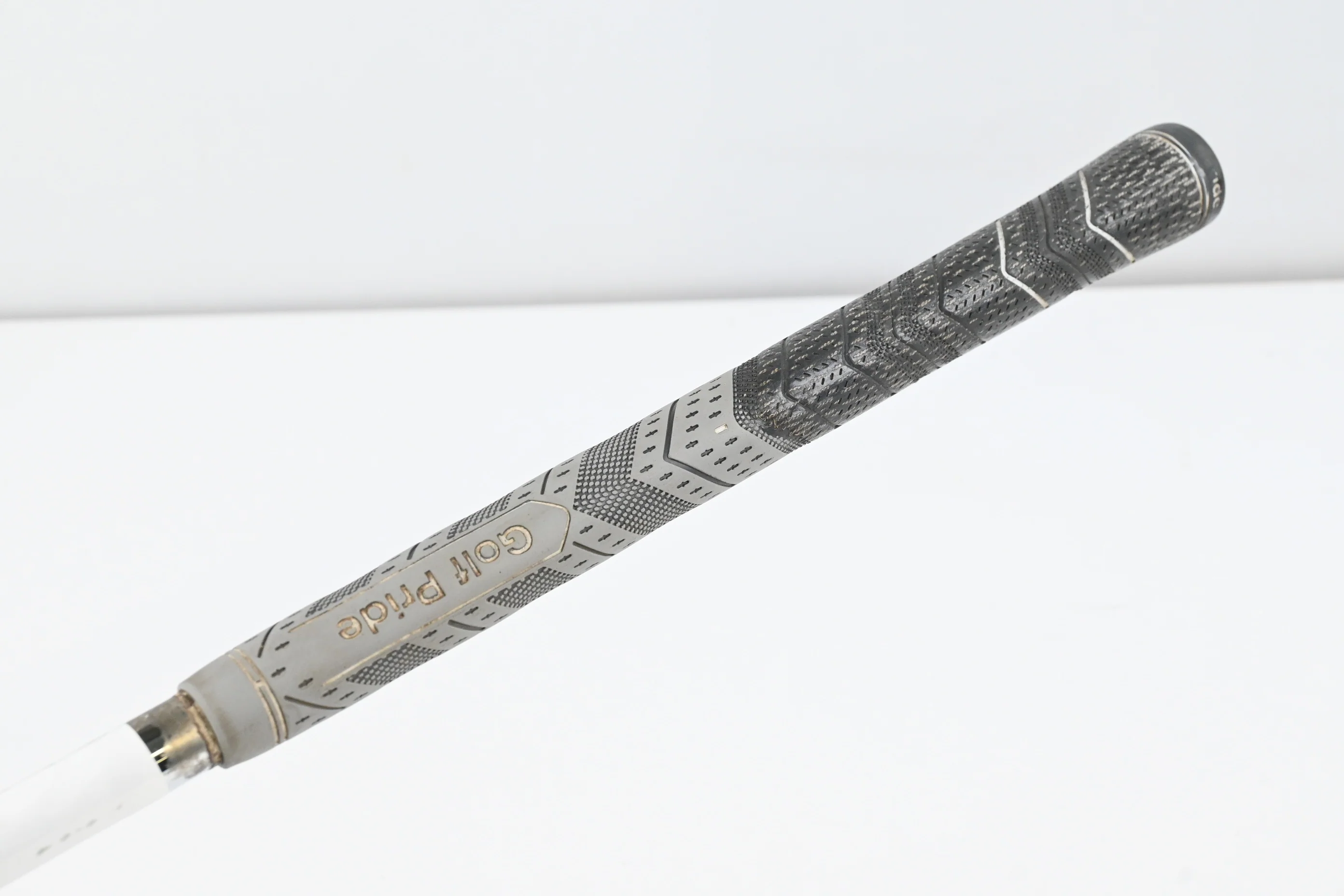 Left Hand Taylormade Speedblade #7 Iron / Regular Flex Speedblade 85 Shaft - Image 6