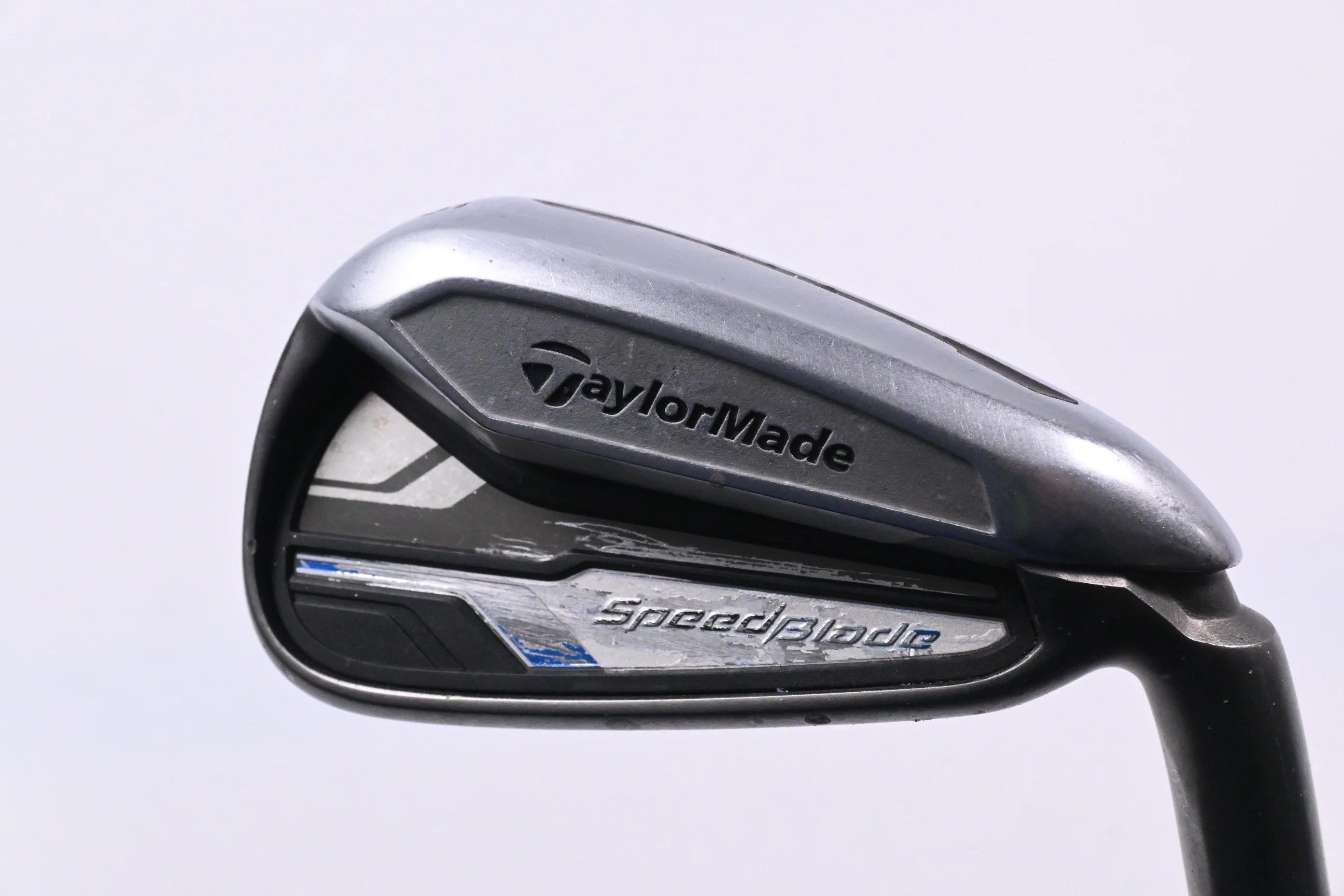 Taylormade Speedblade #6 Iron / Regular Flex Speedblade 85 Shaft