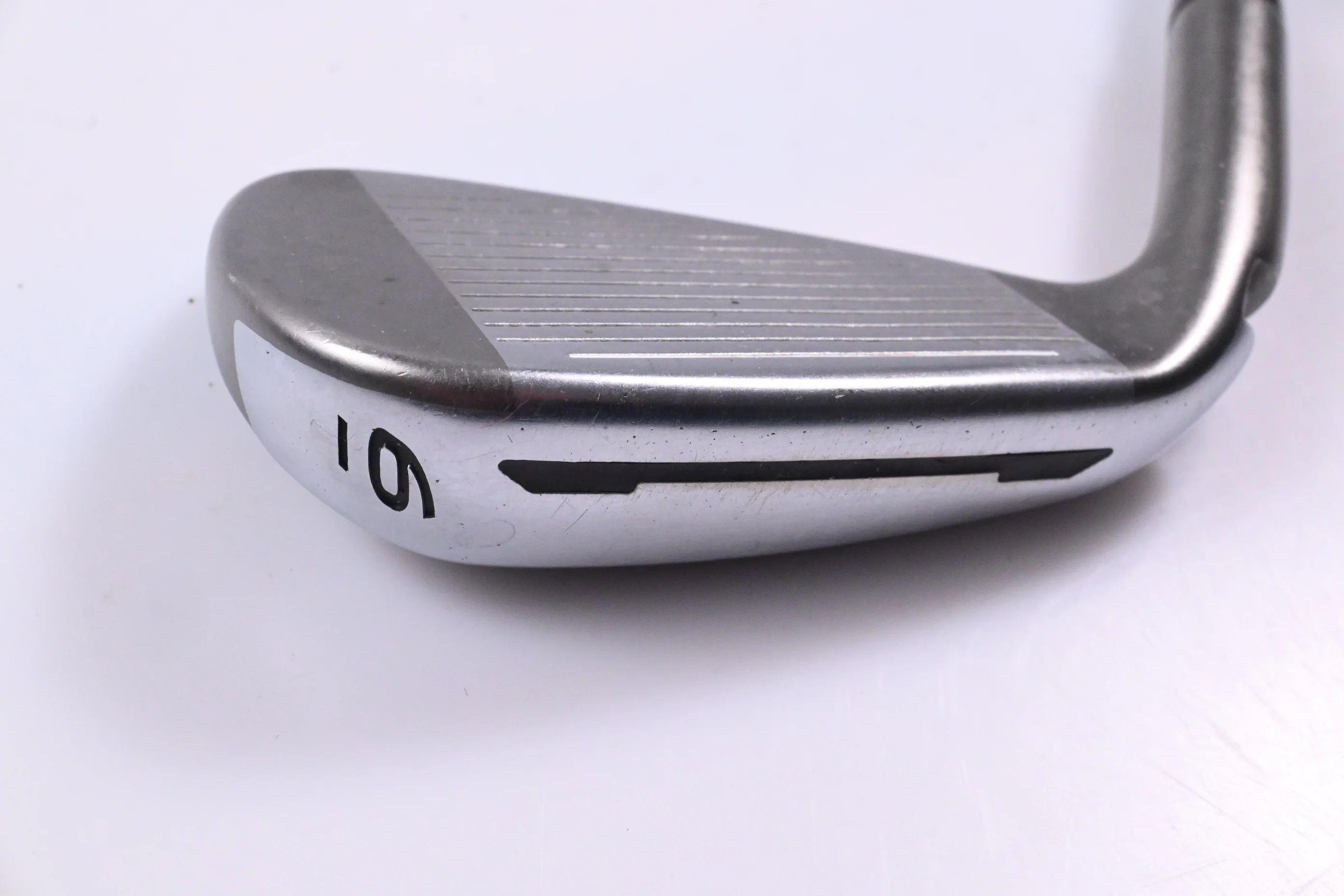 Taylormade Speedblade #6 Iron / Regular Flex Speedblade 85 Shaft - Image 3