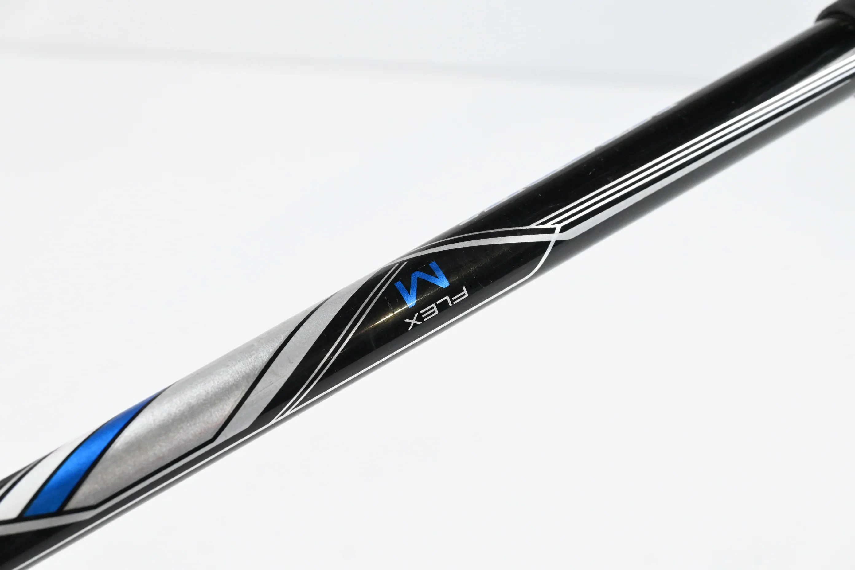 Taylormade Speedblade #8 Iron / Senior Flex Matrix 55 Shaft - Image 4