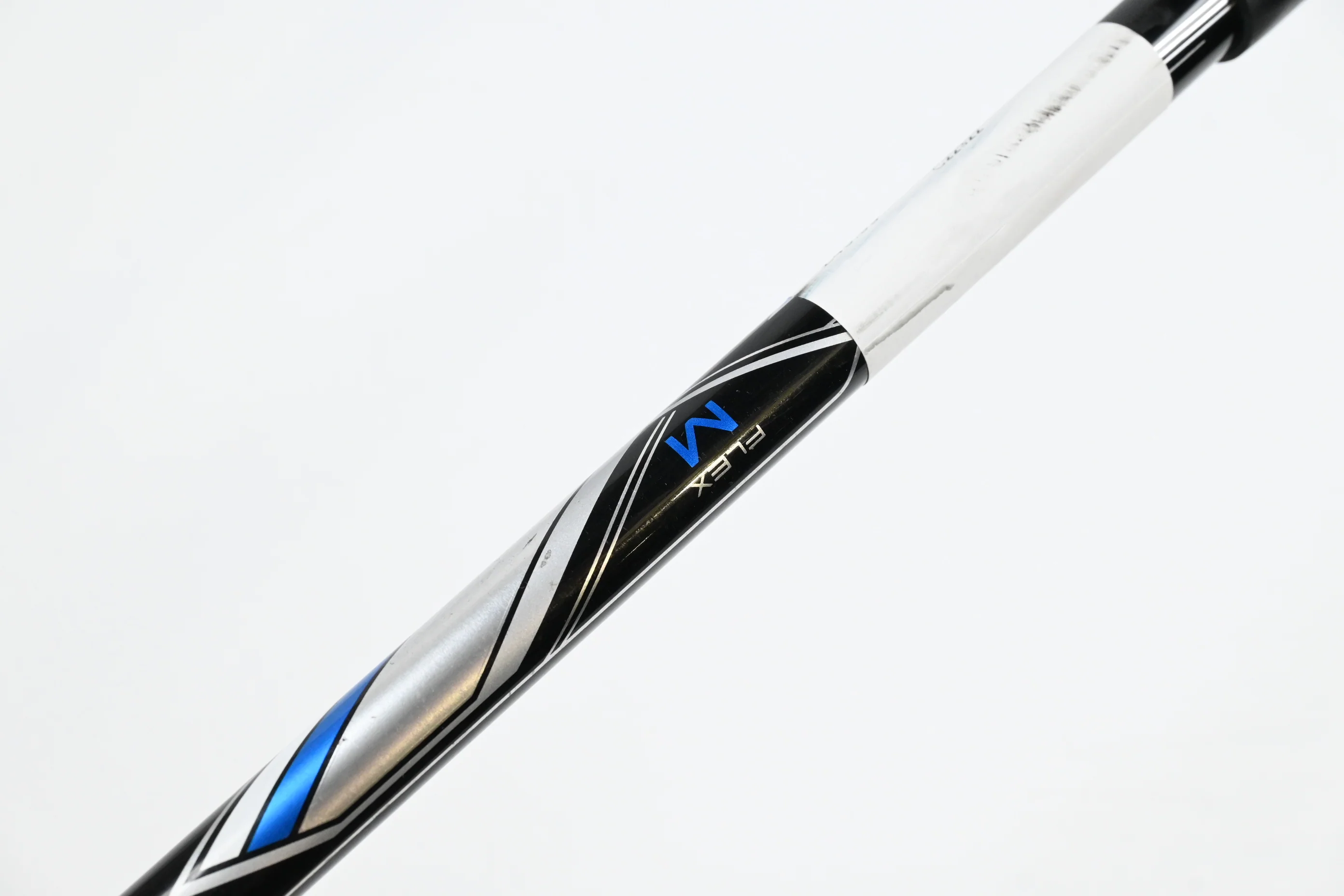 Taylormade Speedblade #8 Iron / Senior Flex Velox T 55 Shaft - Image 4