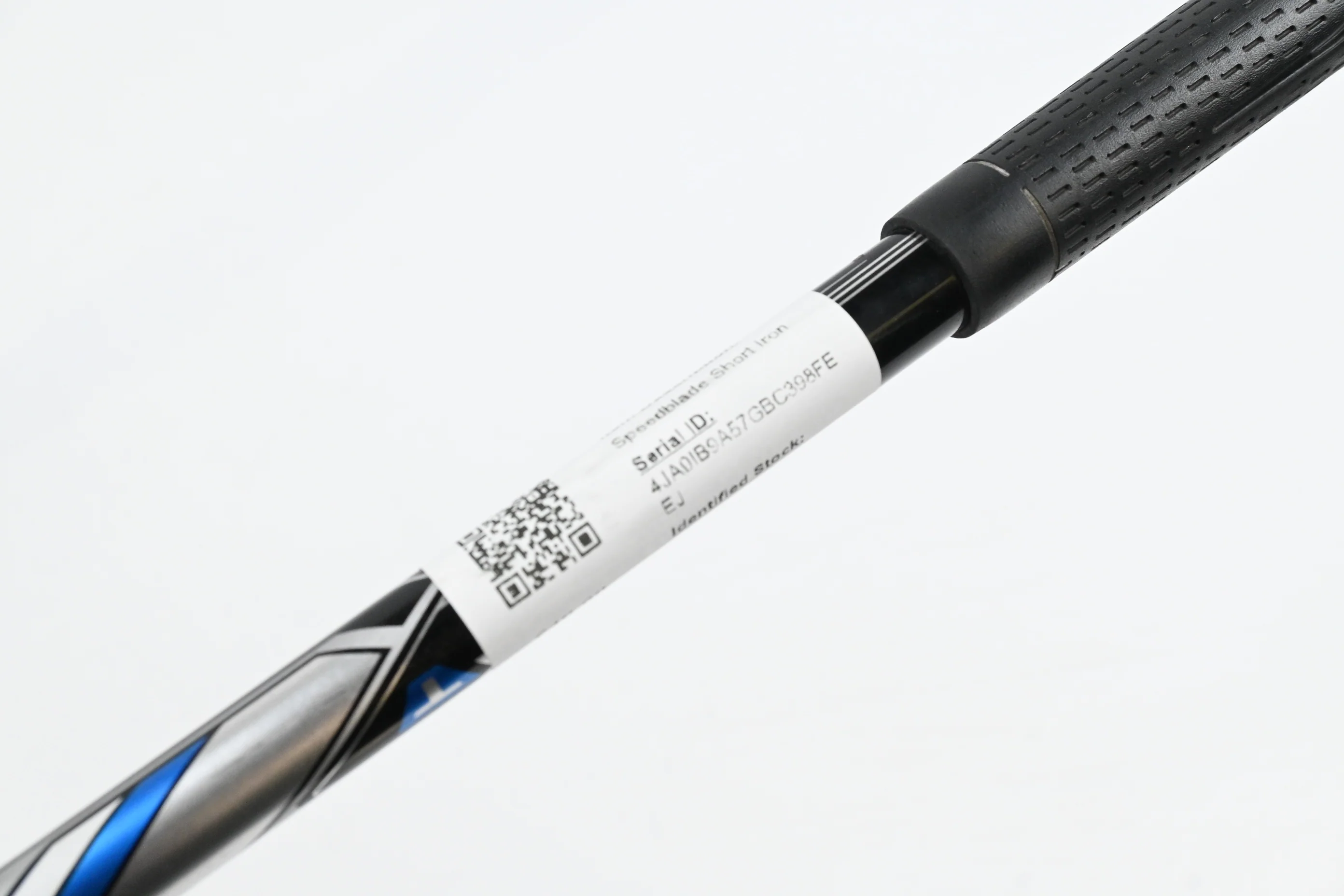 Taylormade Speedblade #8 Iron / Senior Flex Velox T 55 Shaft - Image 5