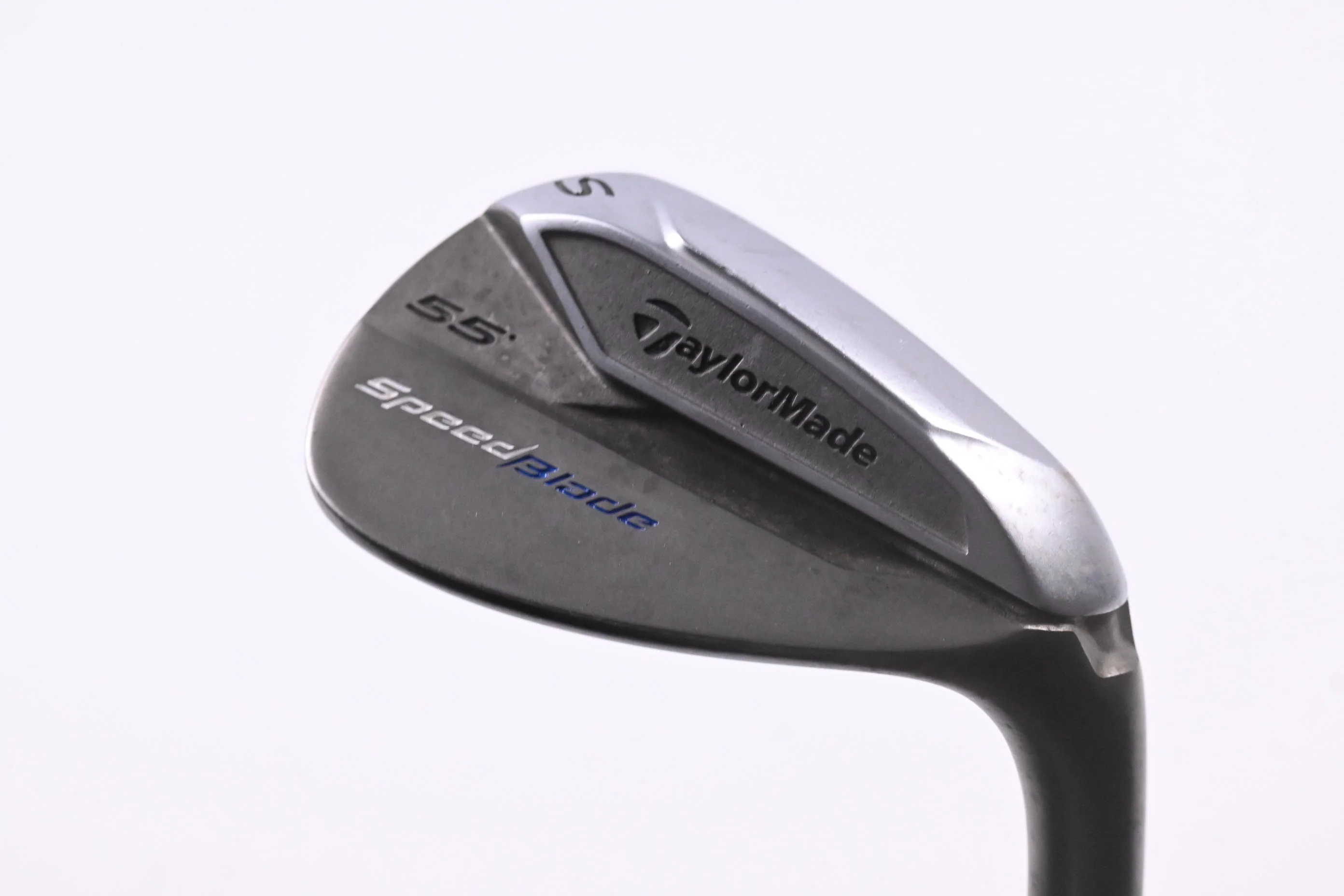 Taylormade Speedblade Sand Wedge / 55 Degree / Wedge Flex Speedblade Shaft