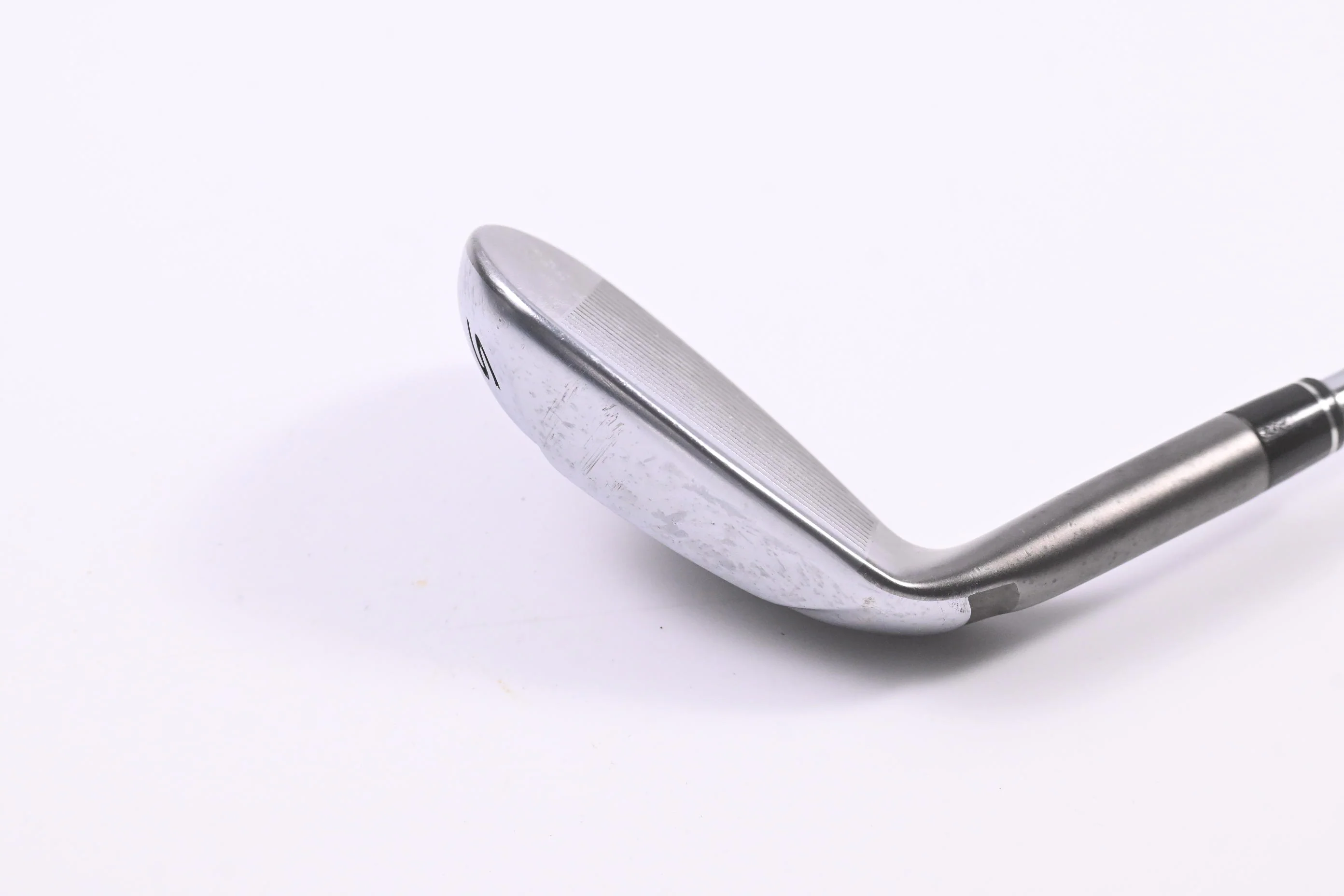 Taylormade Speedblade Sand Wedge / 55 Degree / Wedge Flex Speedblade Shaft - Image 3