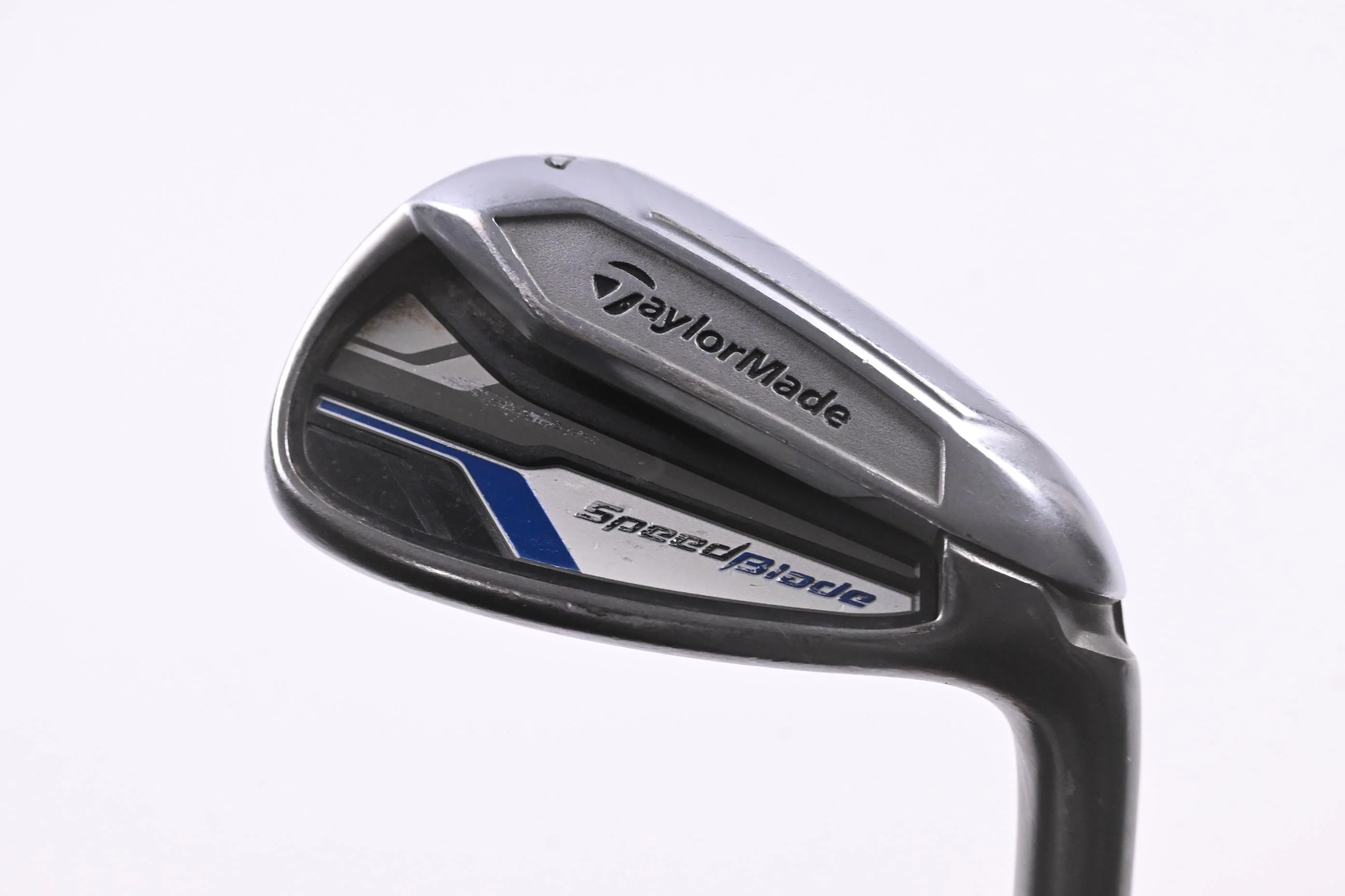 Taylormade Speedblade Pitching Wedge / 46 Degree / Regular Flex