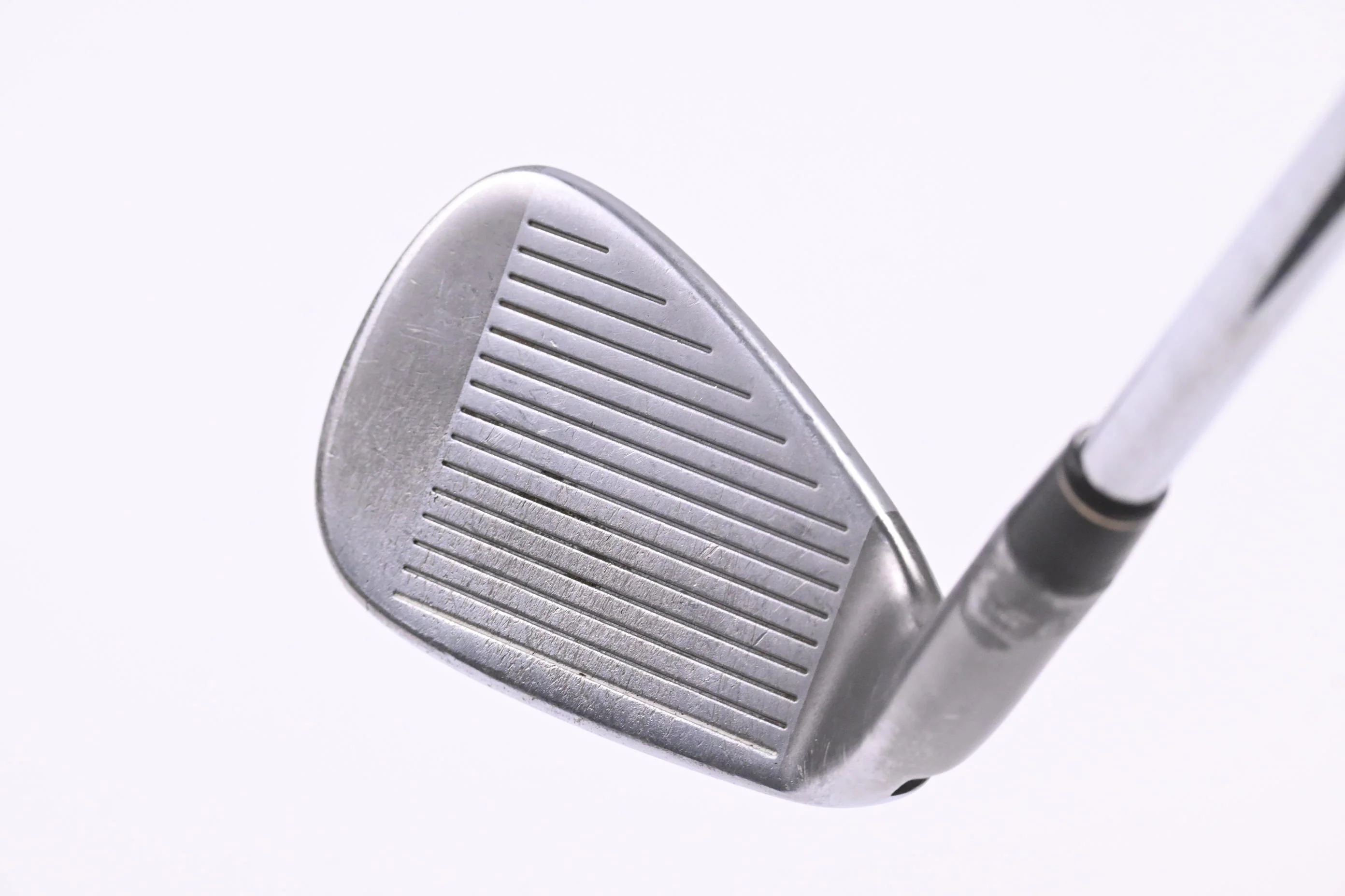 Taylormade Speedblade Pitching Wedge / 46 Degree / Regular Flex - Image 2