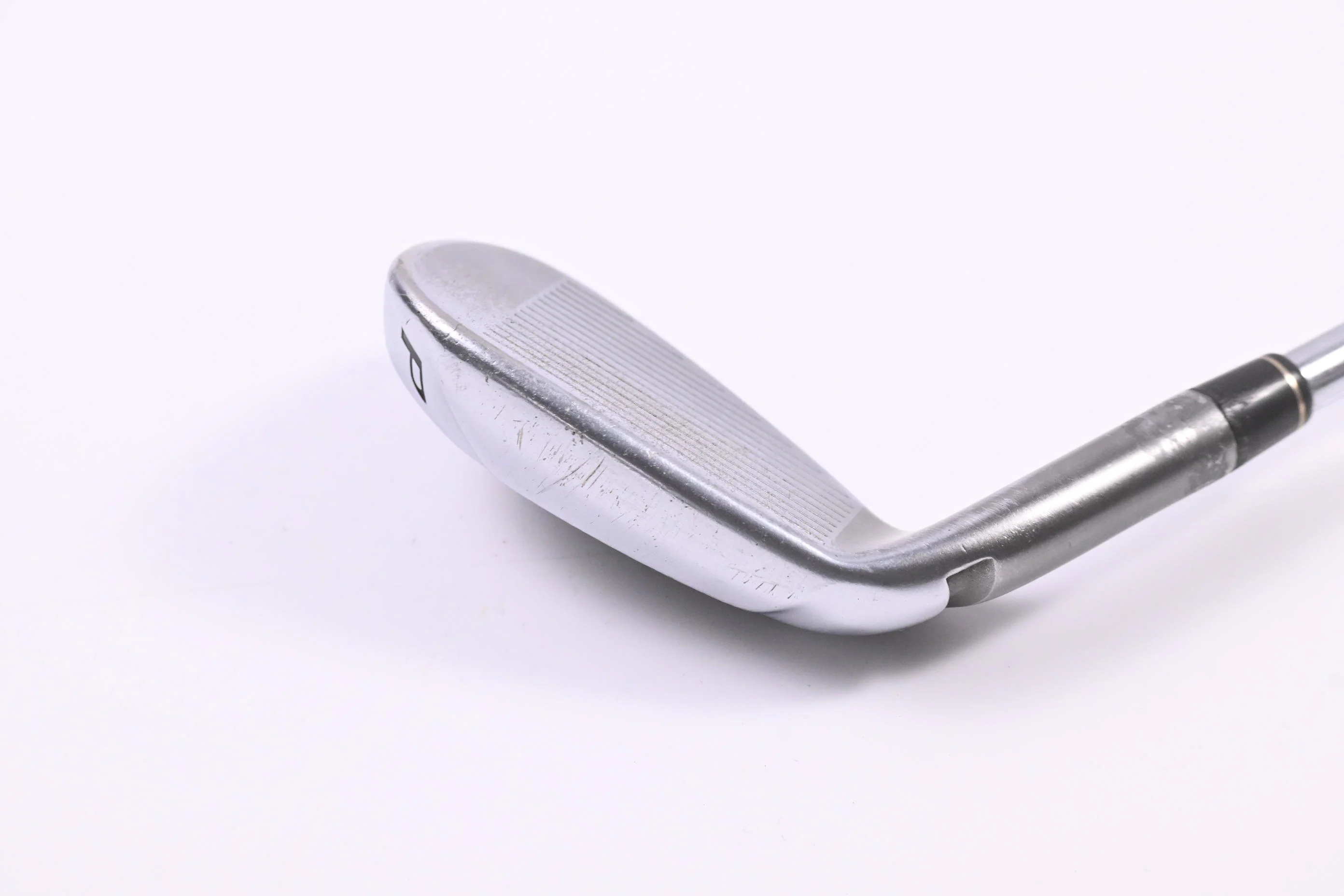 Taylormade Speedblade Pitching Wedge / 46 Degree / Regular Flex - Image 3