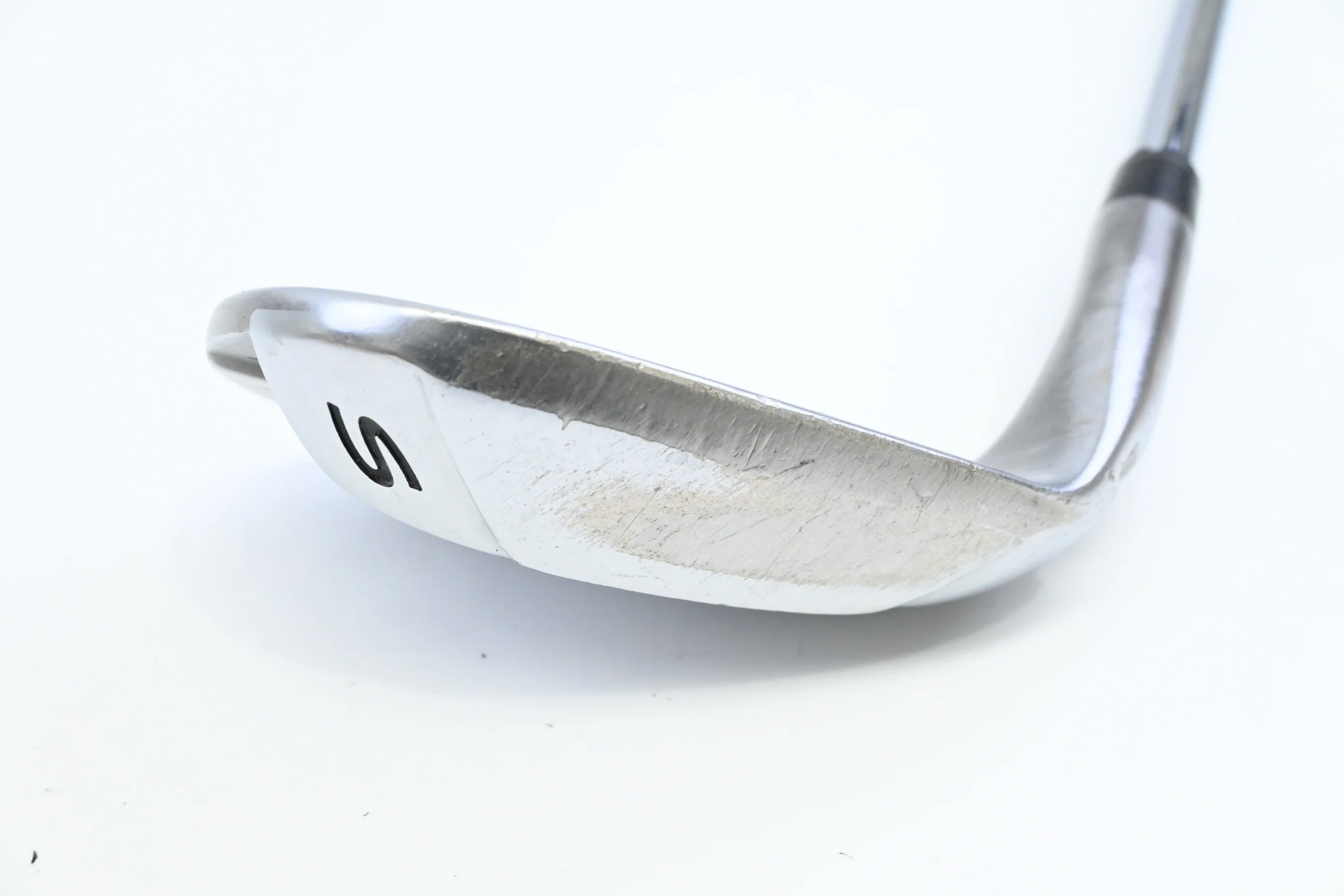Taylormade Speedblade Sand Wedge / 55 Degree / Wedge Flex Speedblade Shaft - Image 3