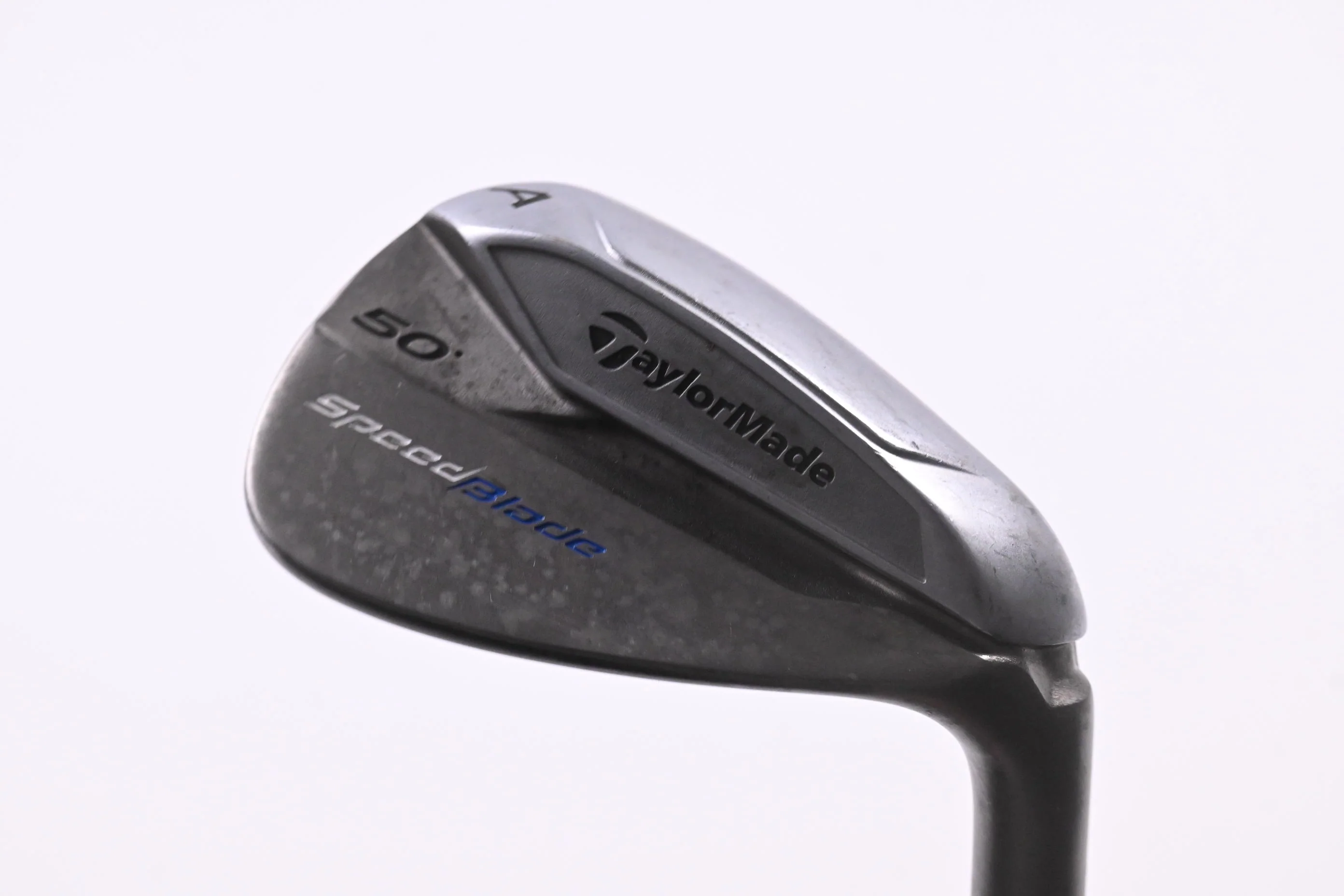 Taylormade Speedblade Gap Wedge / 50 Degree / Regular Flex Speedblade 85 Shaft