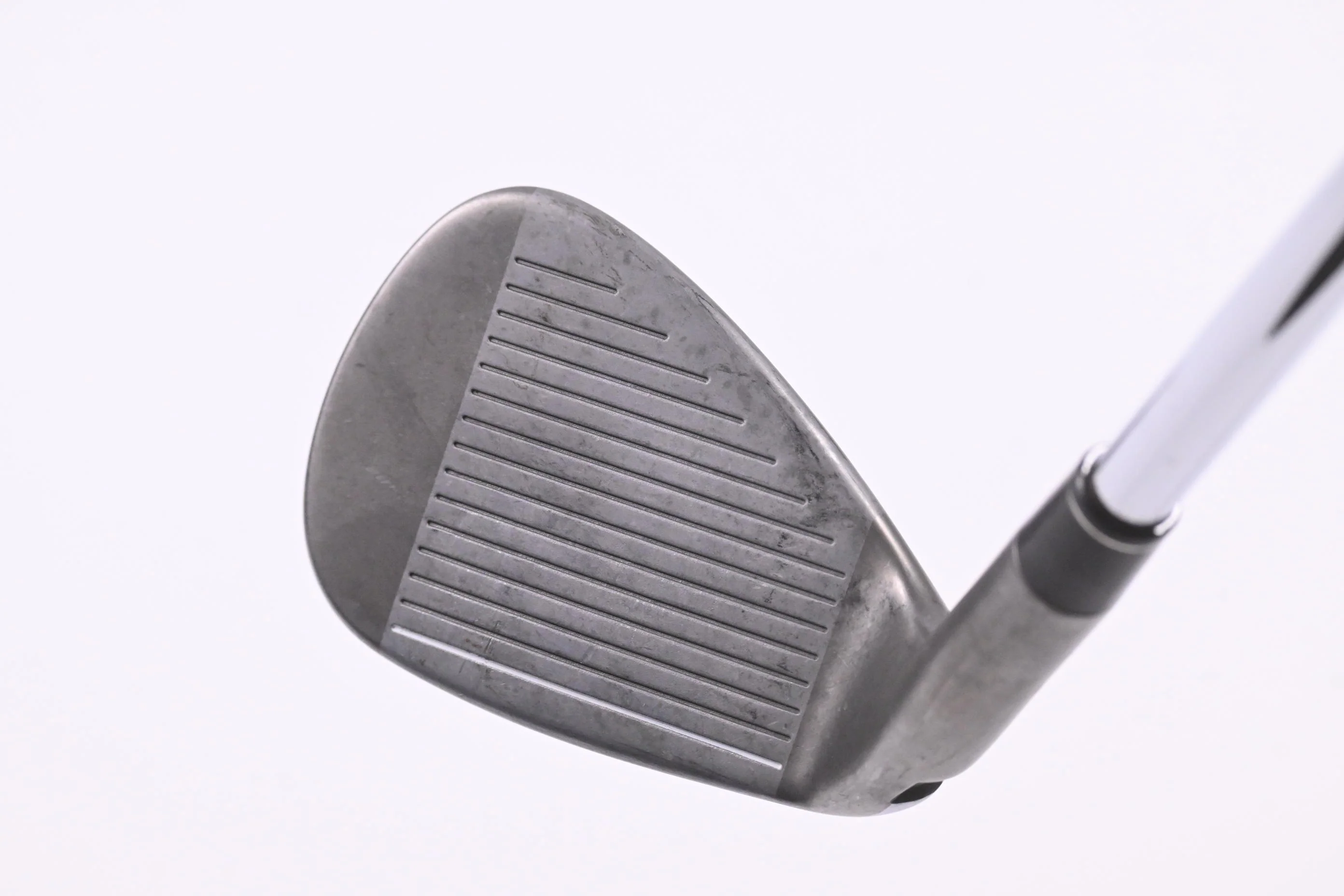 Taylormade Speedblade Gap Wedge / 50 Degree / Regular Flex Speedblade 85 Shaft - Image 2