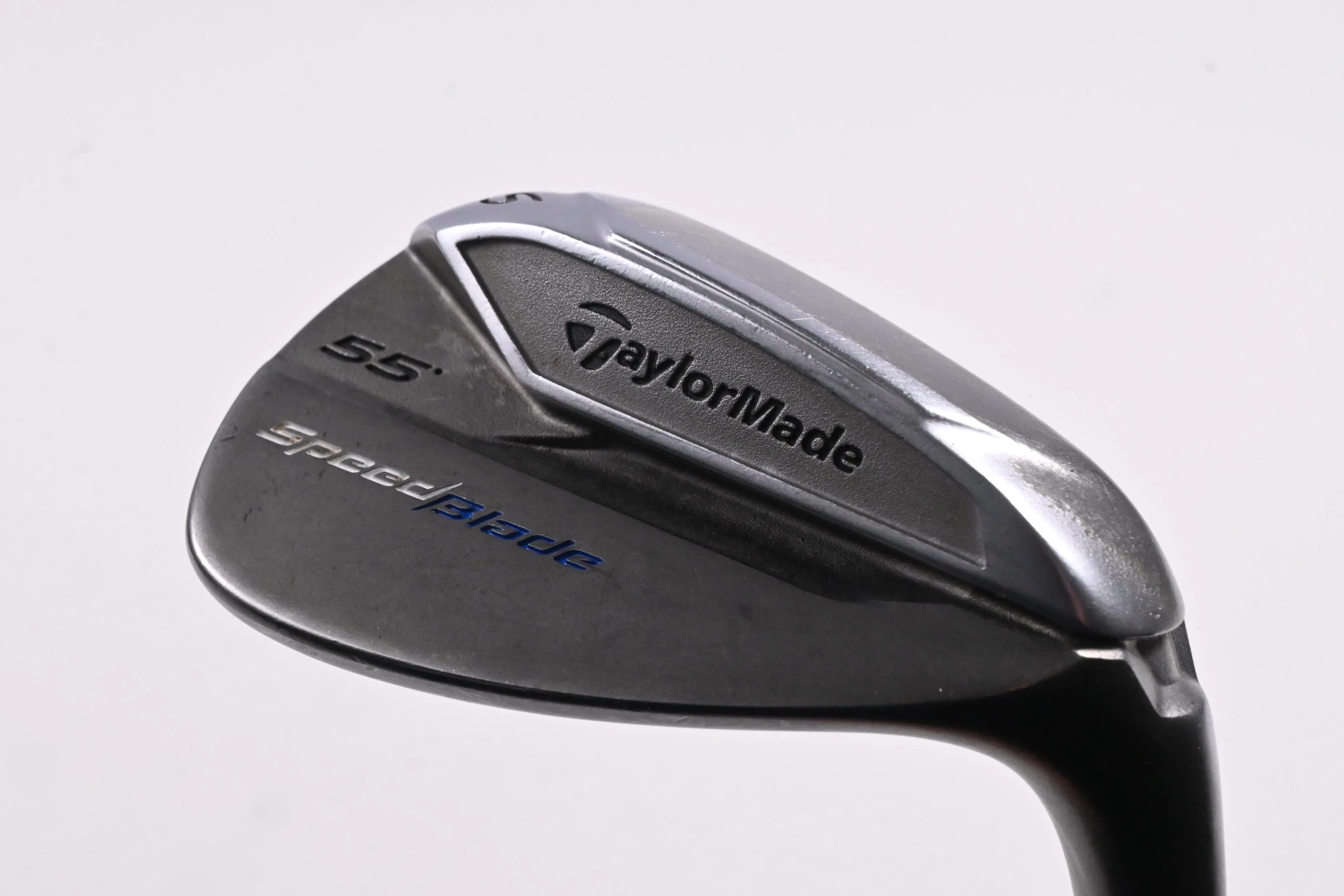Taylormade Speedblade Sand Wedge / 55 Degree / Wedge Flex Speedblade Shaft