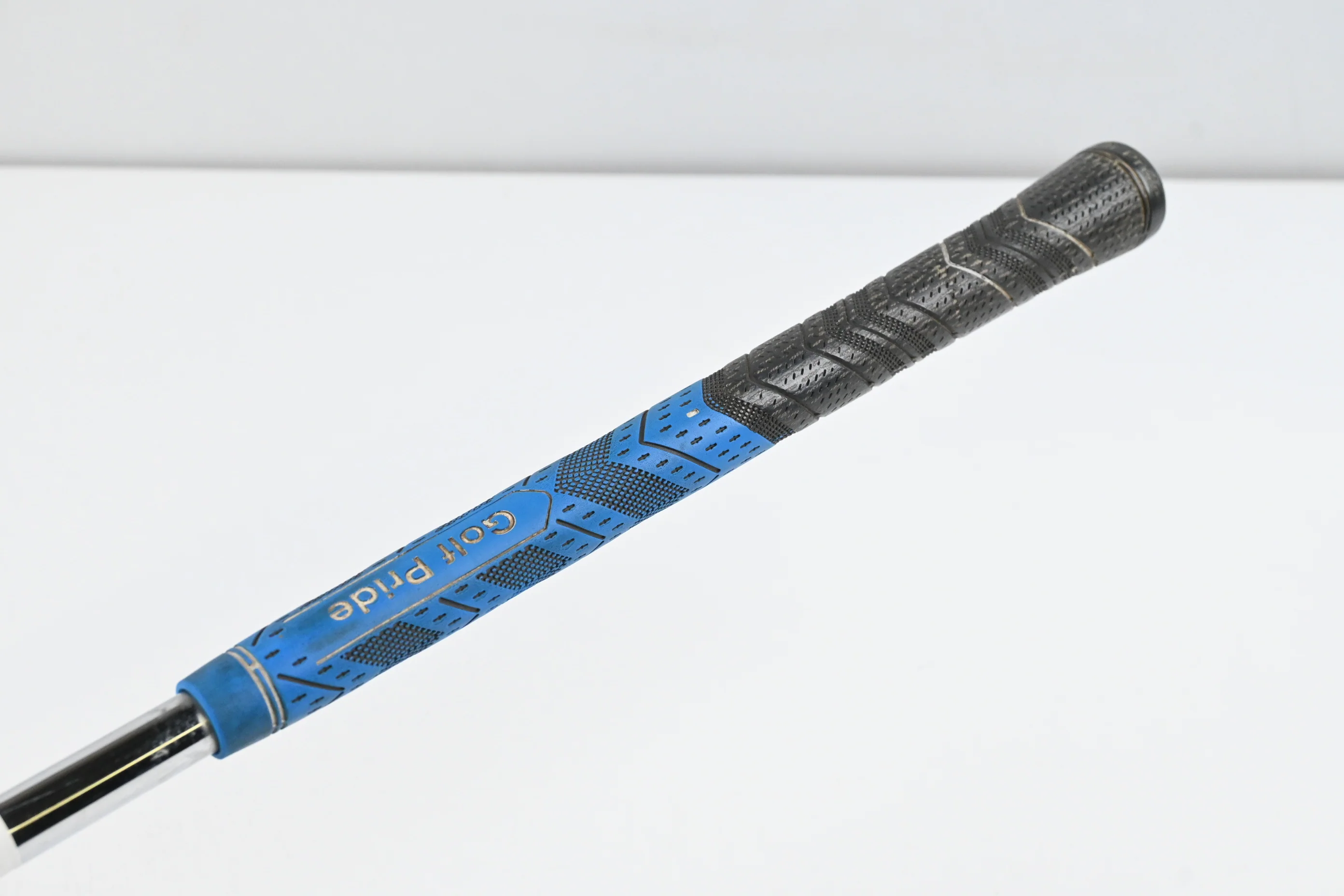 Left Hand Taylormade Speedblade Sand Wedge / 55 Degree / Regular Flex Steel - Image 6