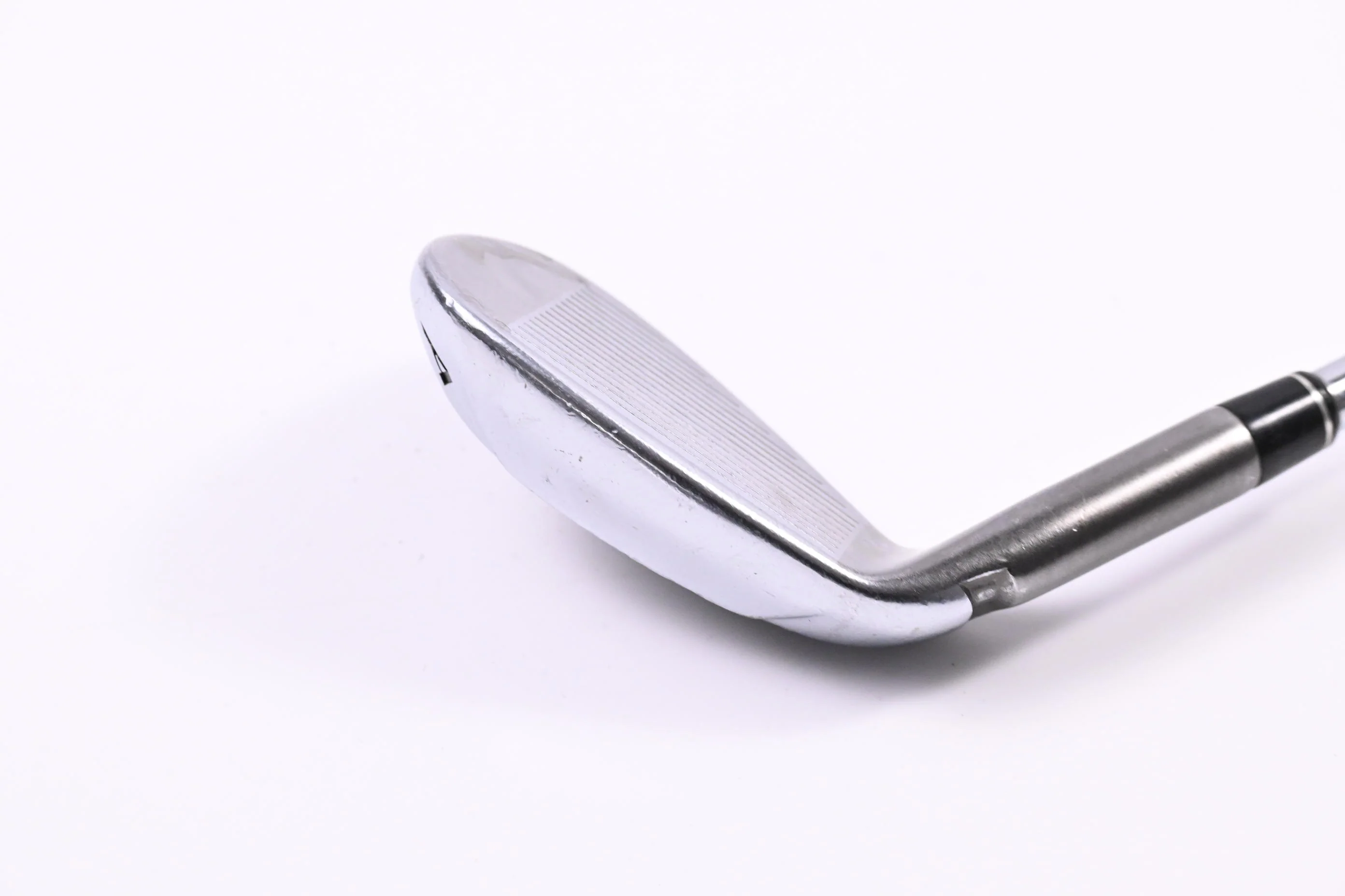 Taylormade Speedblade Gap Wedge / 50 Degree / Wedge Flex Taylormade Shaft - Image 3