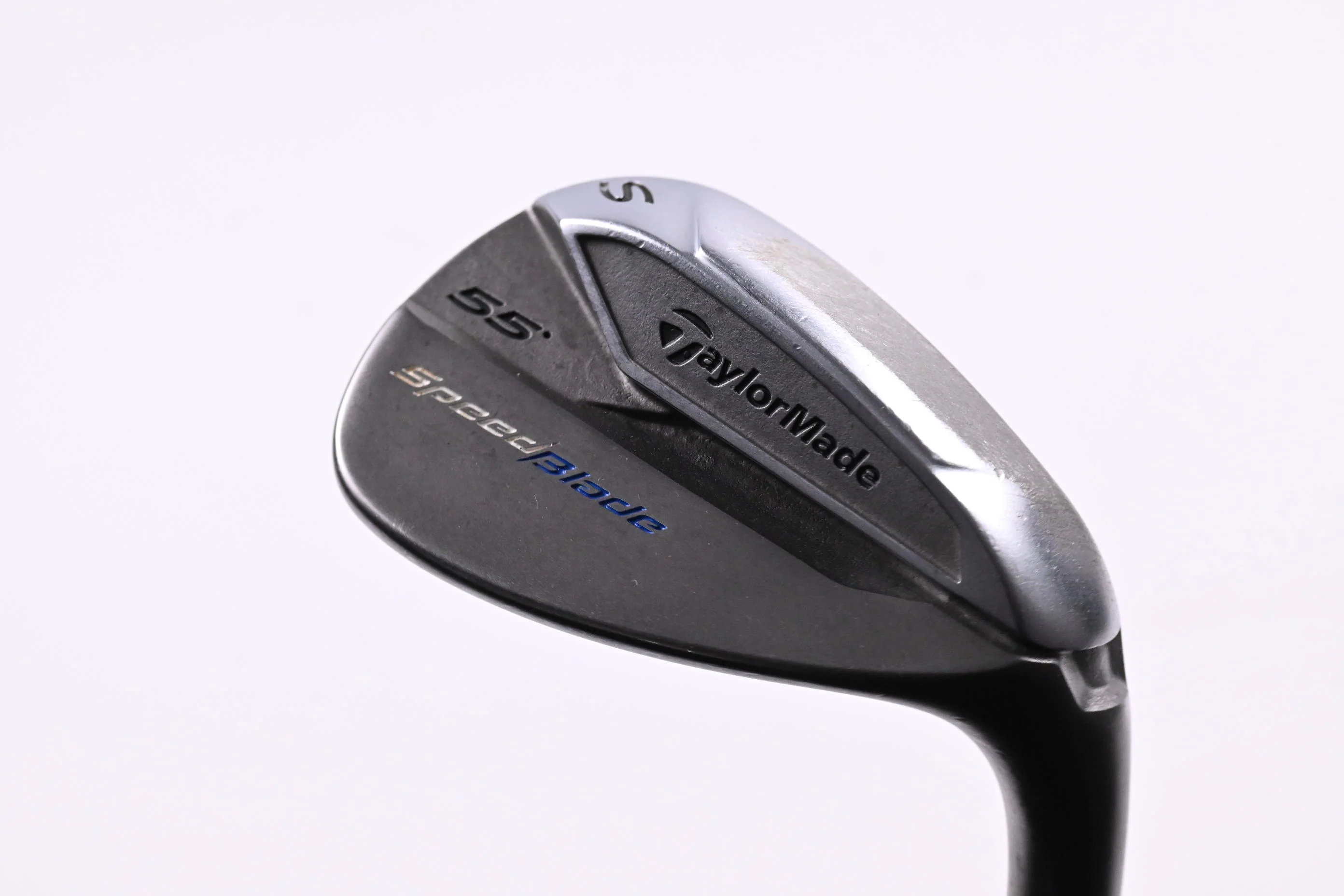 Taylormade Speedblade Sand Wedge / 55 Degree / Wedge Flex Speedblade Shaft
