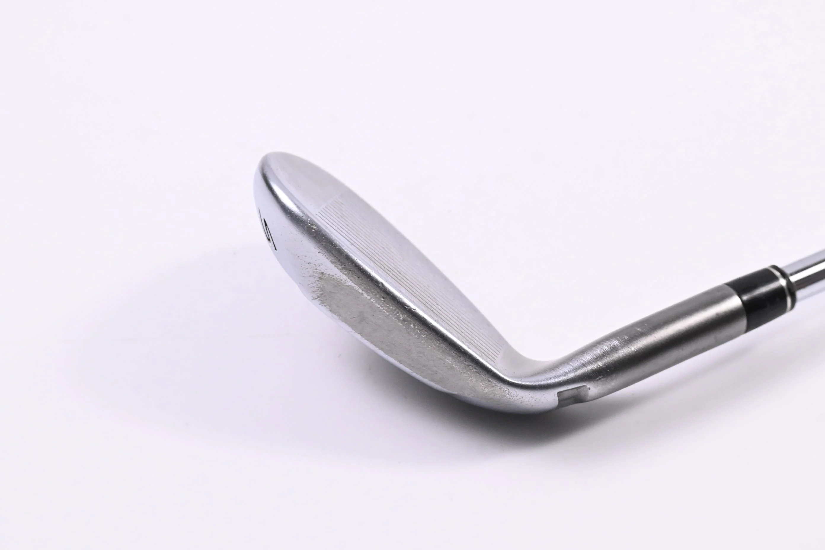 Taylormade Speedblade Sand Wedge / 55 Degree / Wedge Flex Speedblade Shaft - Image 3